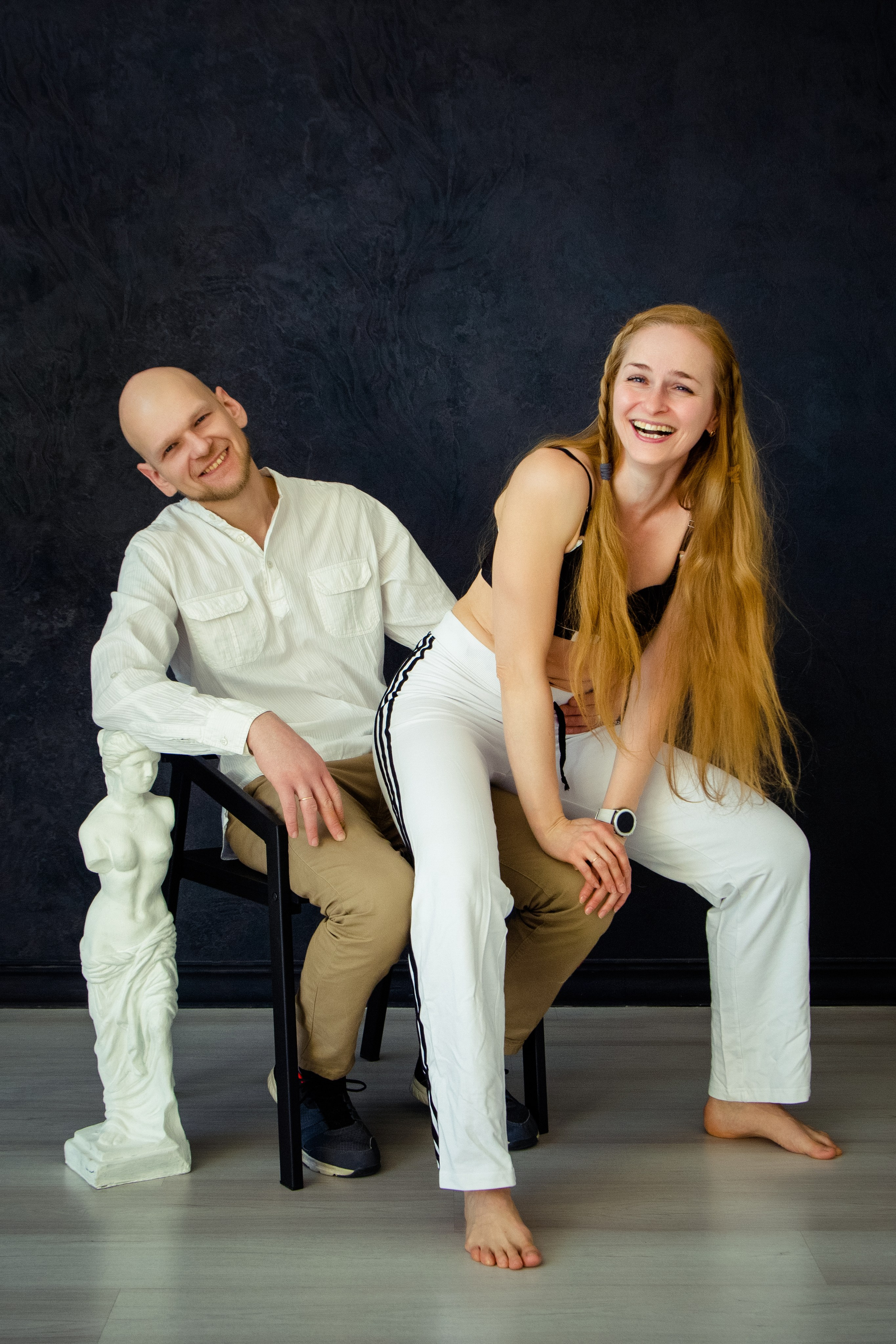 Семейная фотосессия в студии москва. Свадебный и семейный фотограф в Москве и Подмосковье Лариса Козлова