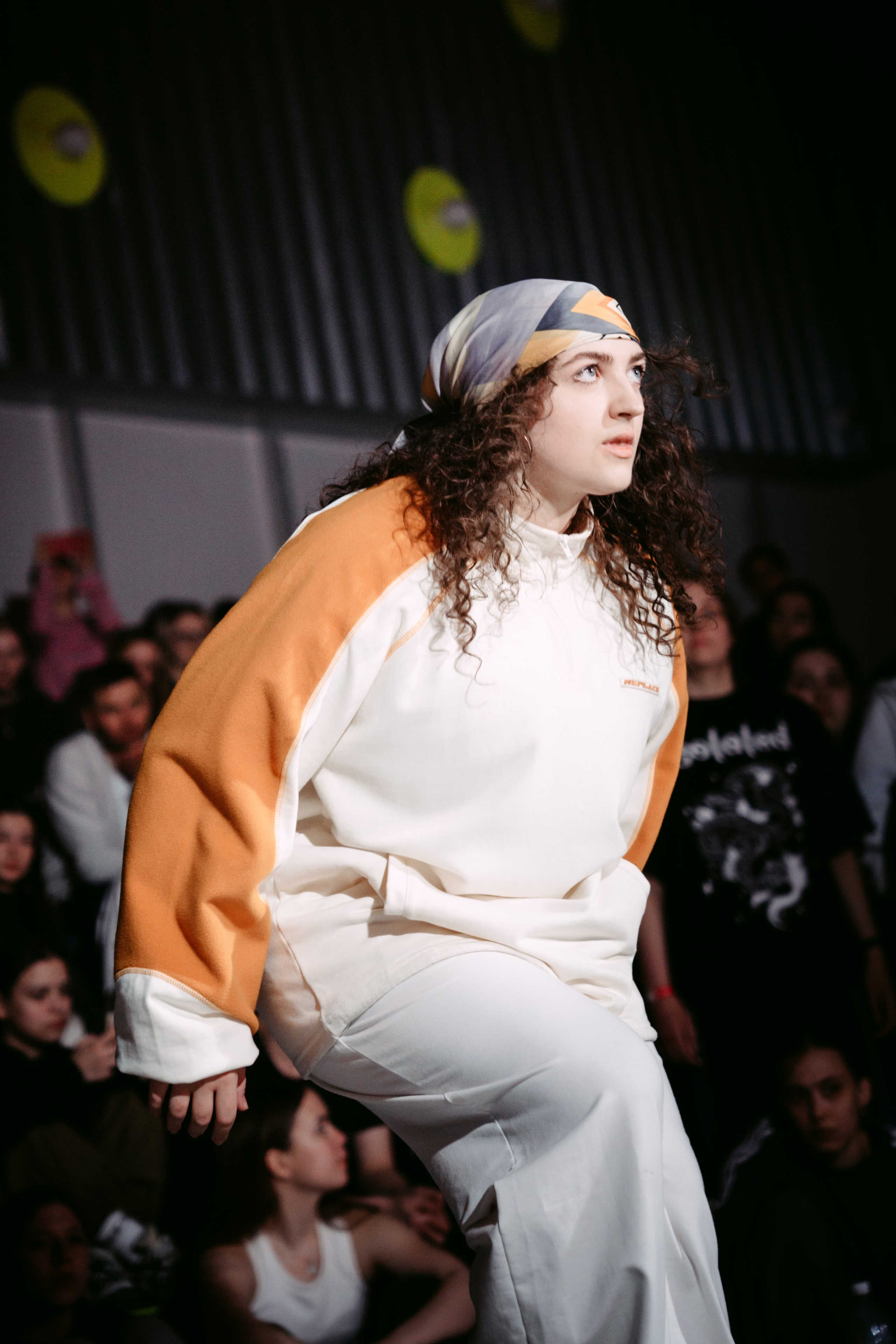 HIP HOP KAZAN 2025. Главная