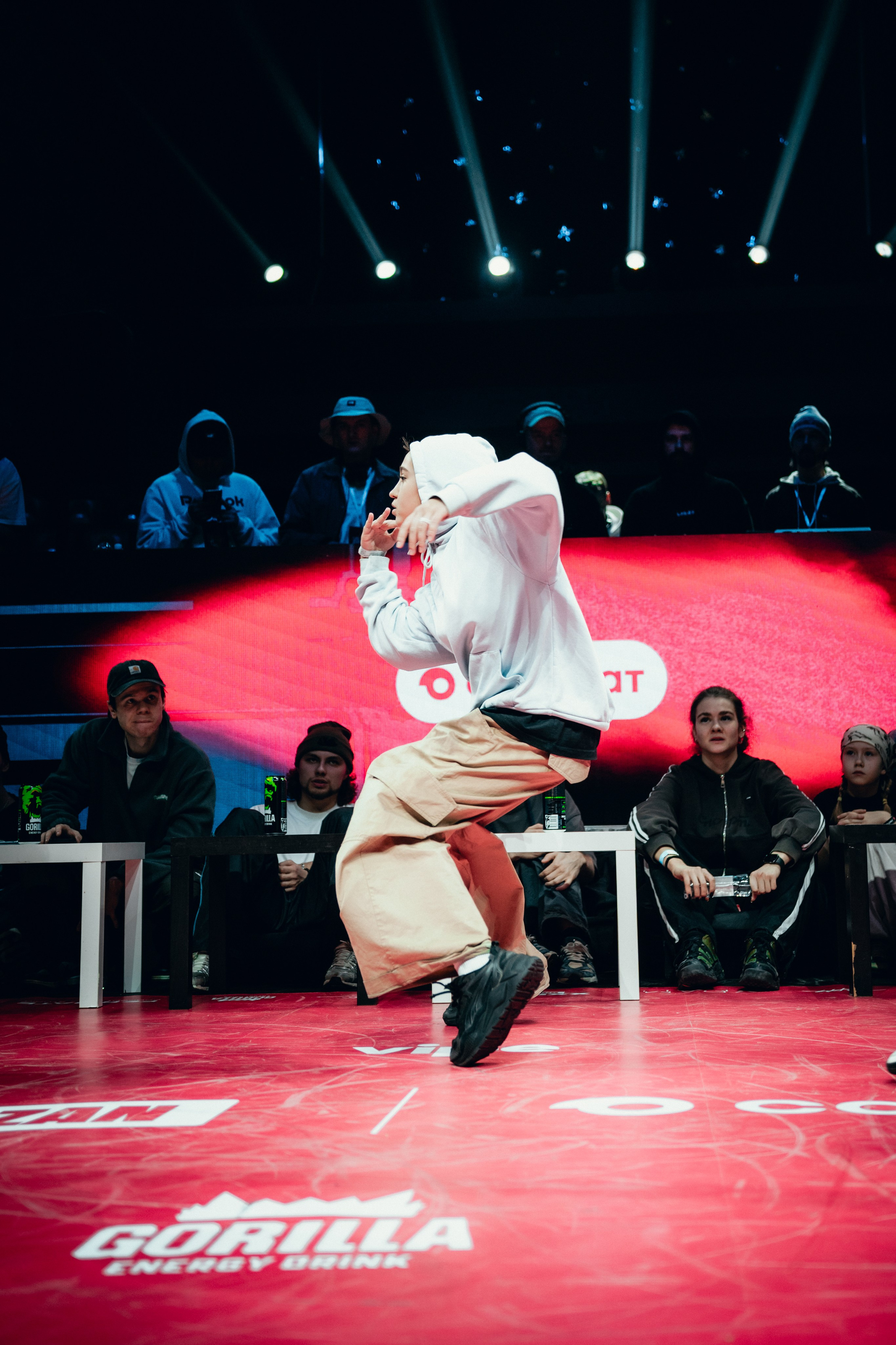 HIP HOP KAZAN 2025. Главная