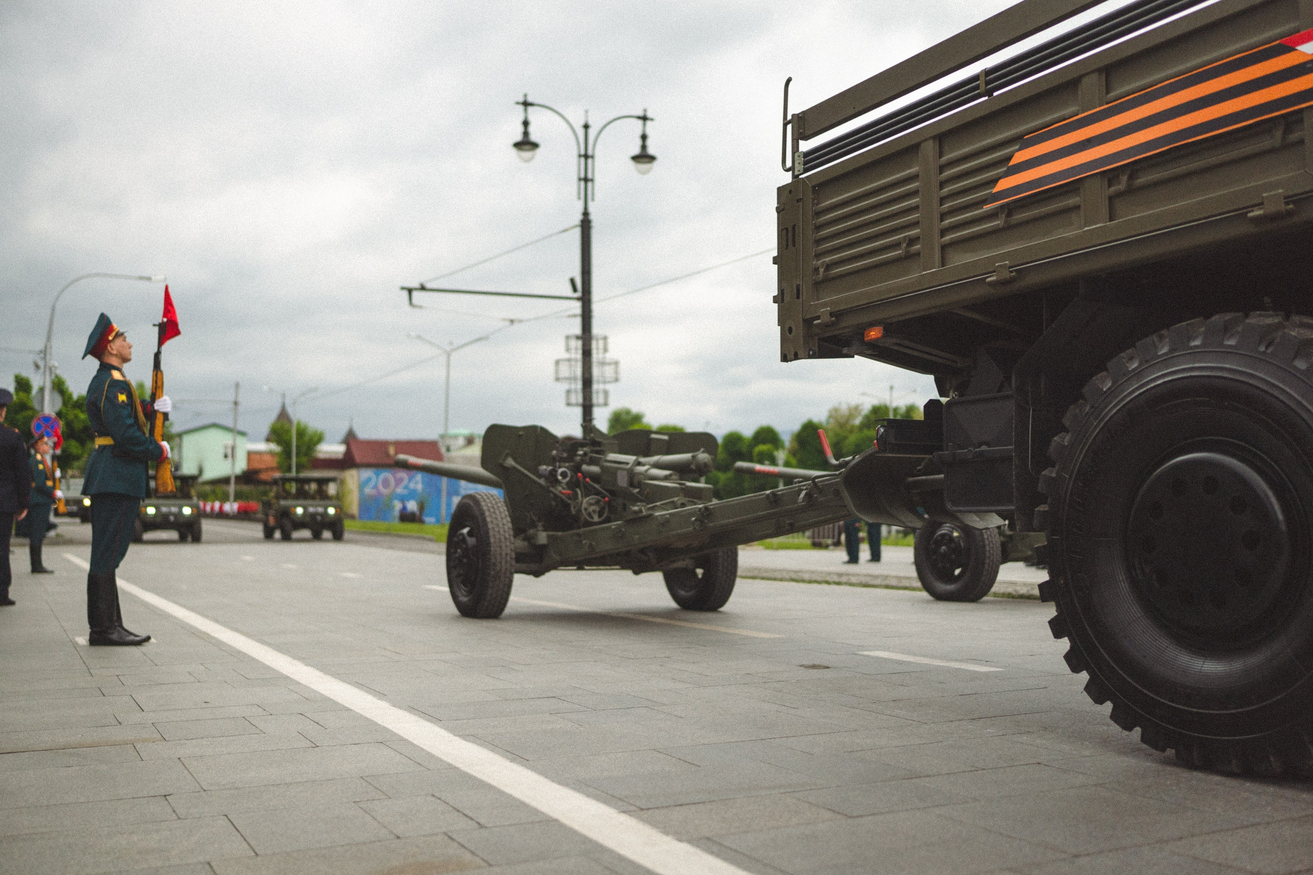 9 мая. Zekons. Фото, видео, нейросети