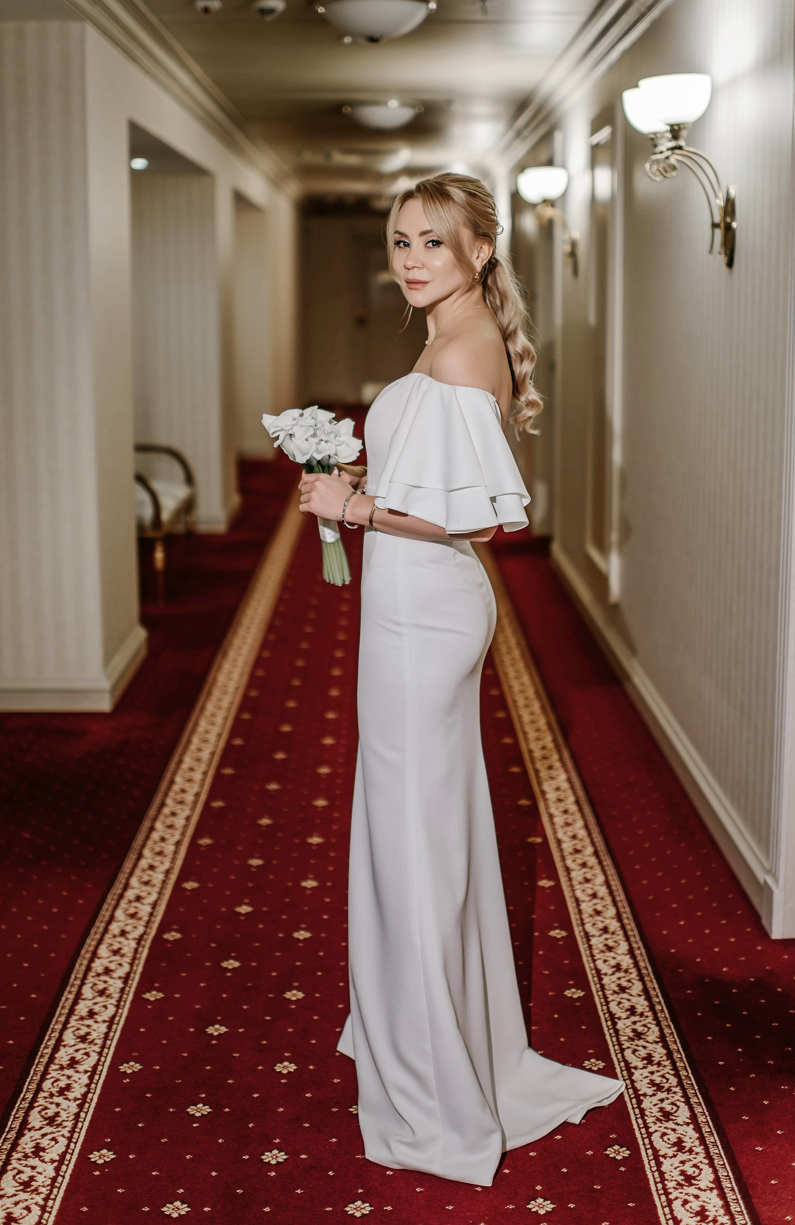 Ukraina Hotel. Свадебный и семейный фотограф в г. Москва Ирина Гаврилова