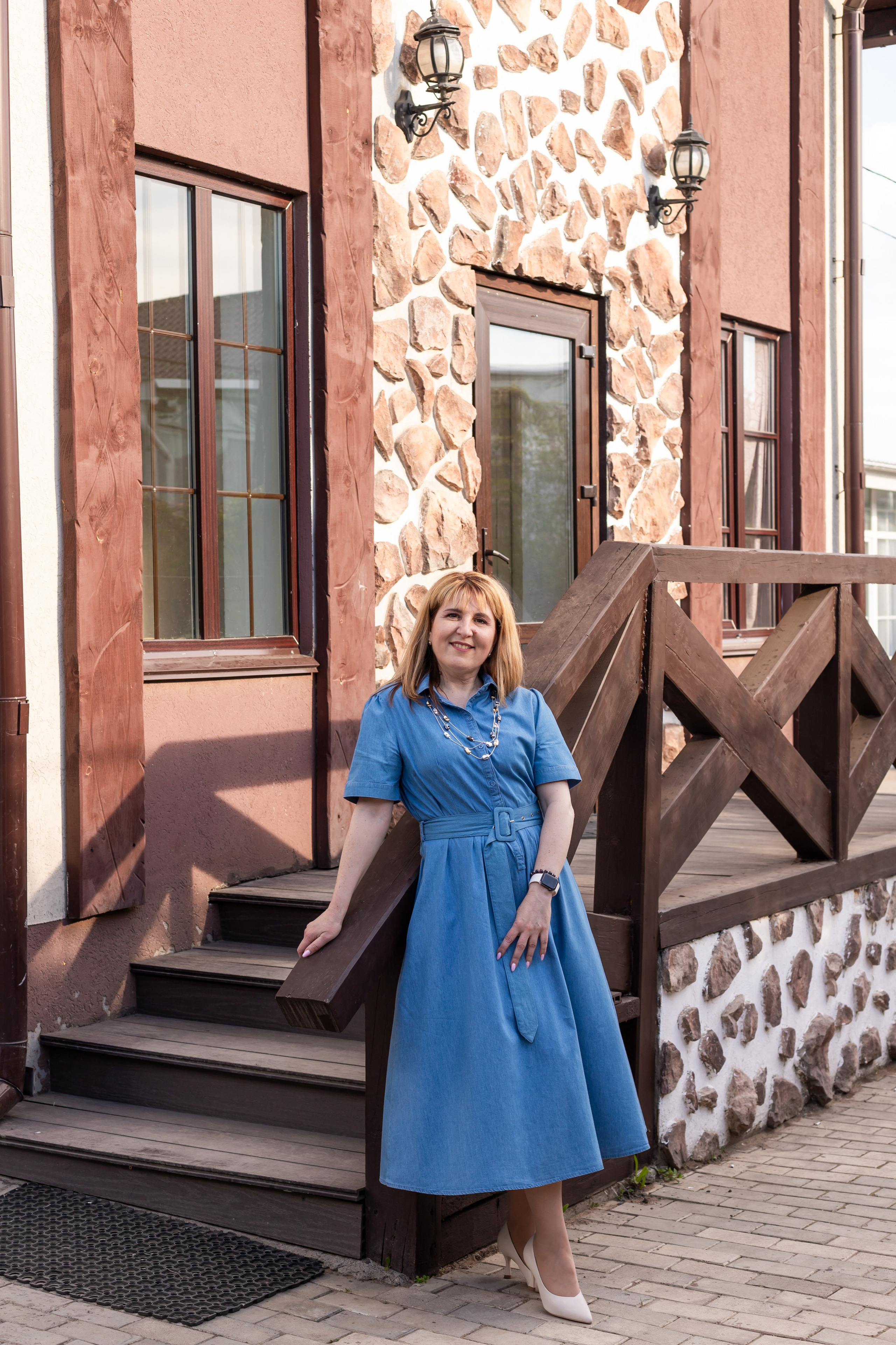 Юбилей Сергея. Марина Шаймухаметова. Фотограф в Уфе