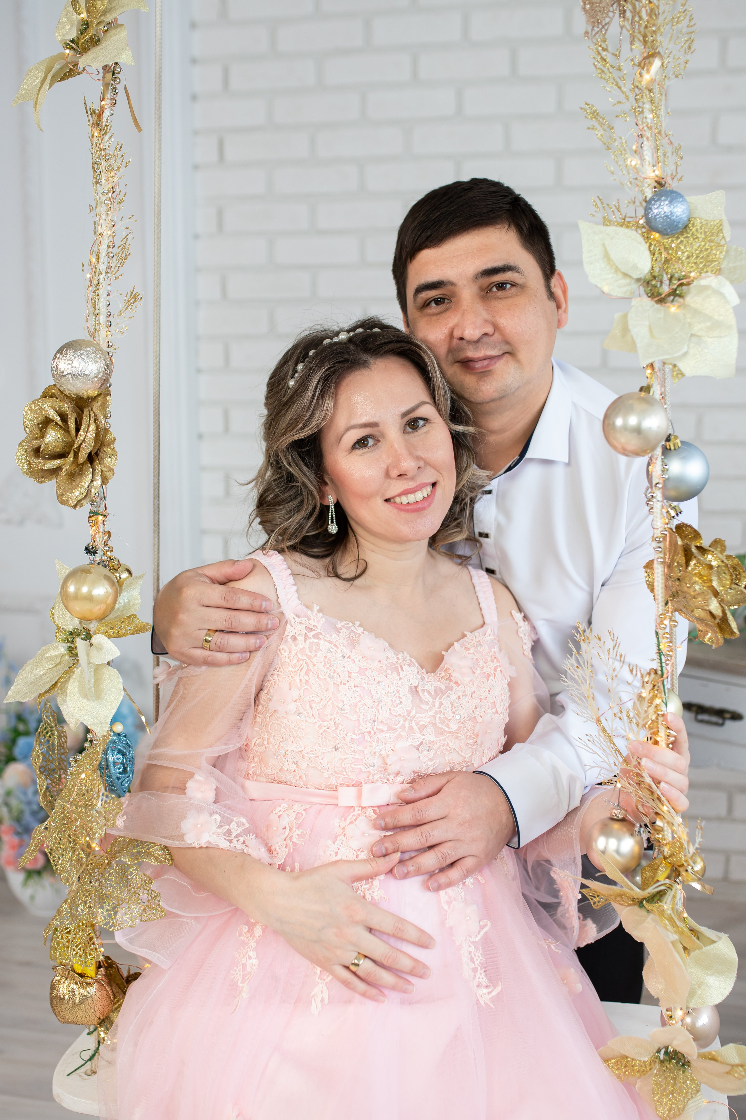 Снежанна. Марина Шаймухаметова. Фотограф в Уфе