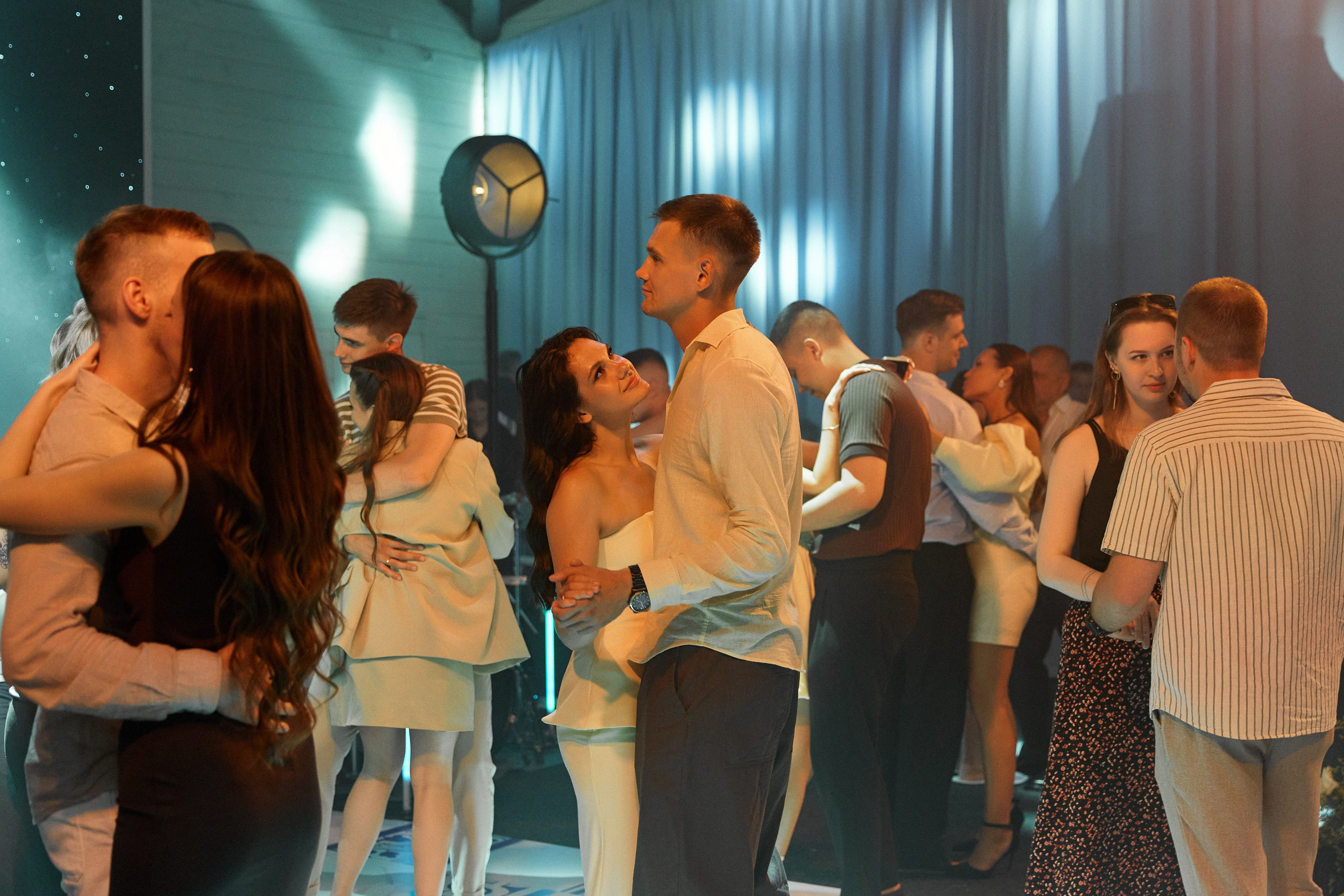 Посмотреть серию. Свадебный и семейный фотограф в Красноярске Тряпчев Павел