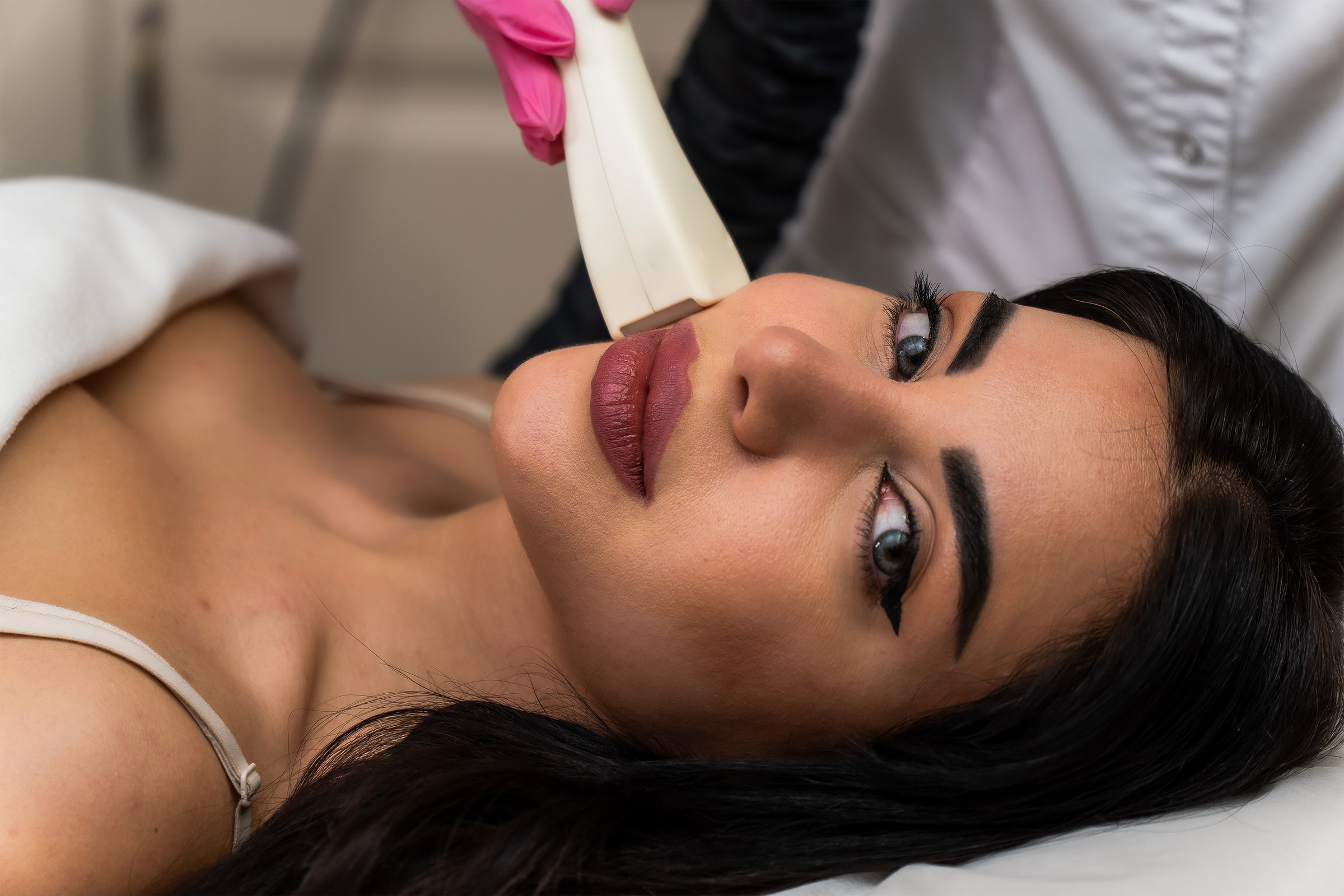 Контент для бизнеса. Храмов Сергей — фотограф