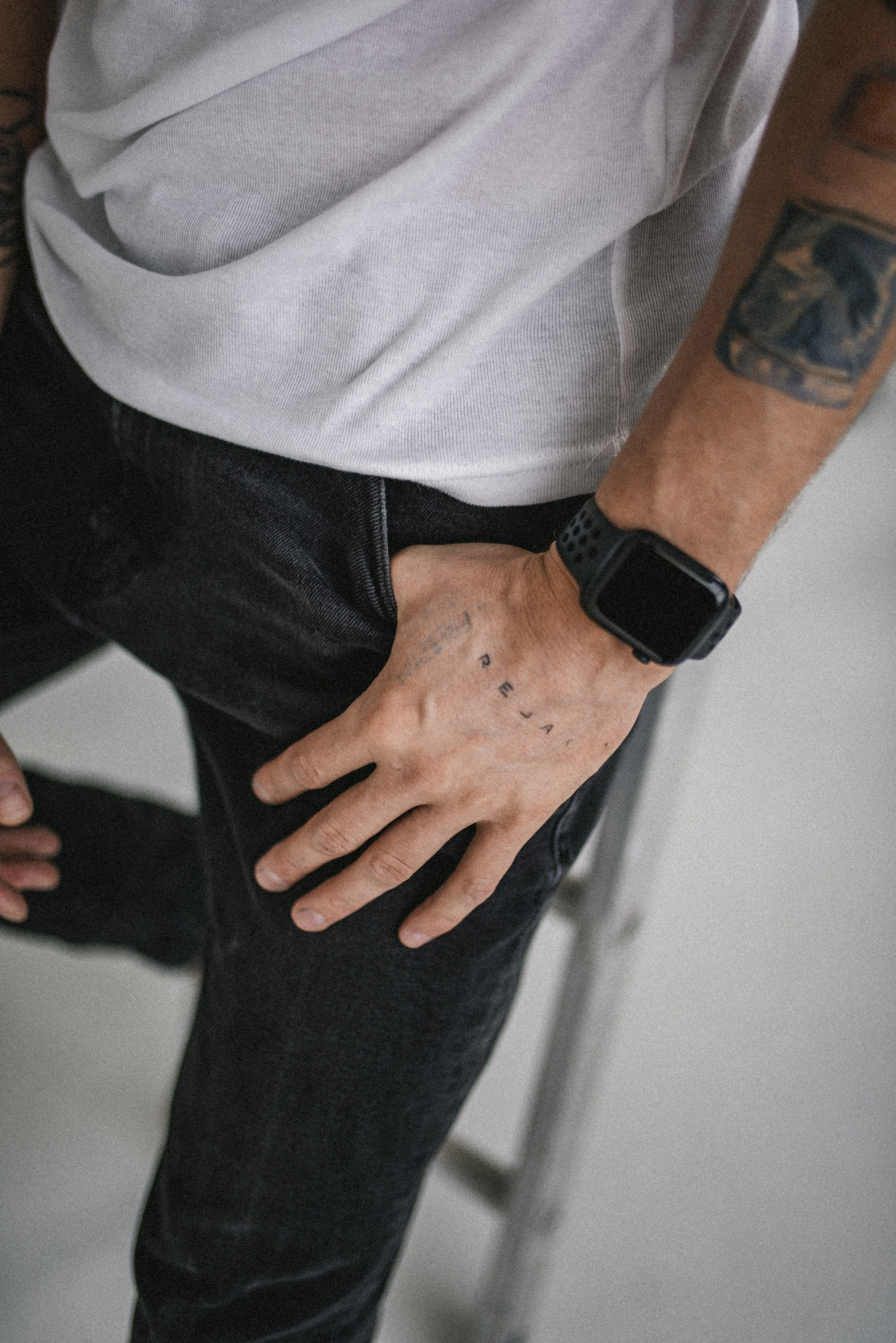 Владимир. Фотограф в Мурманске Екатерина Рудак