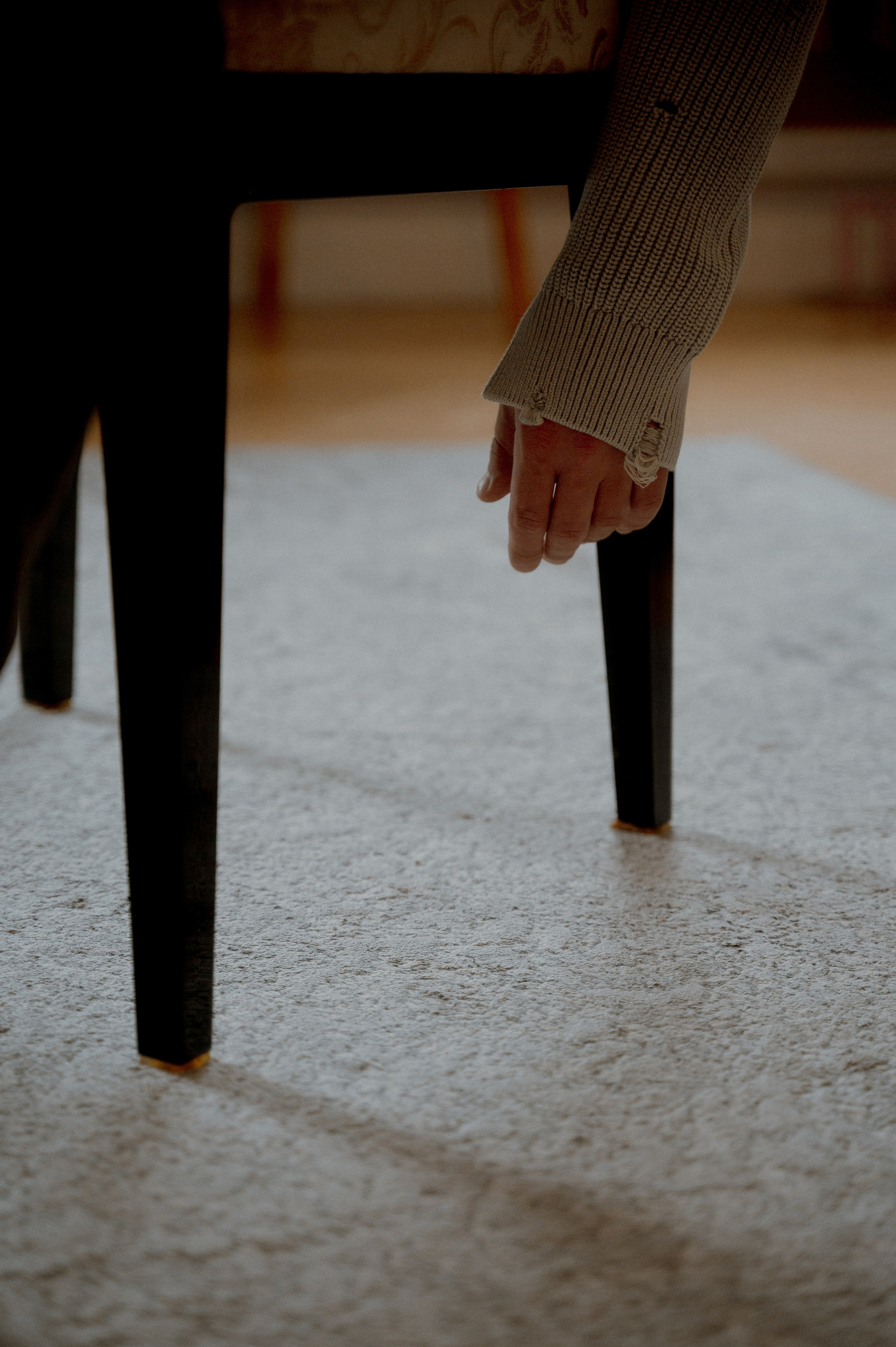 Илья. Фотограф Вито Бурмасов | Москва