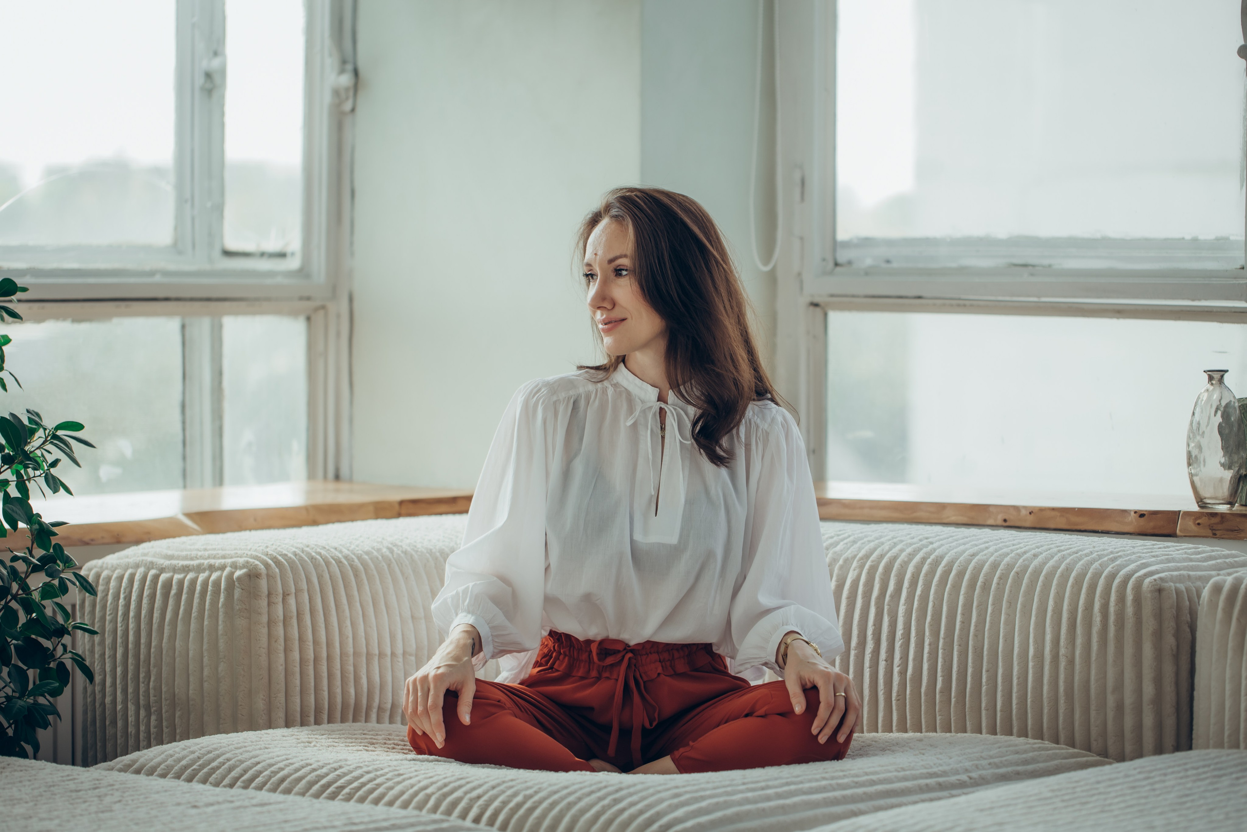 Анастасия. Фотограф вашей улыбки. Москва