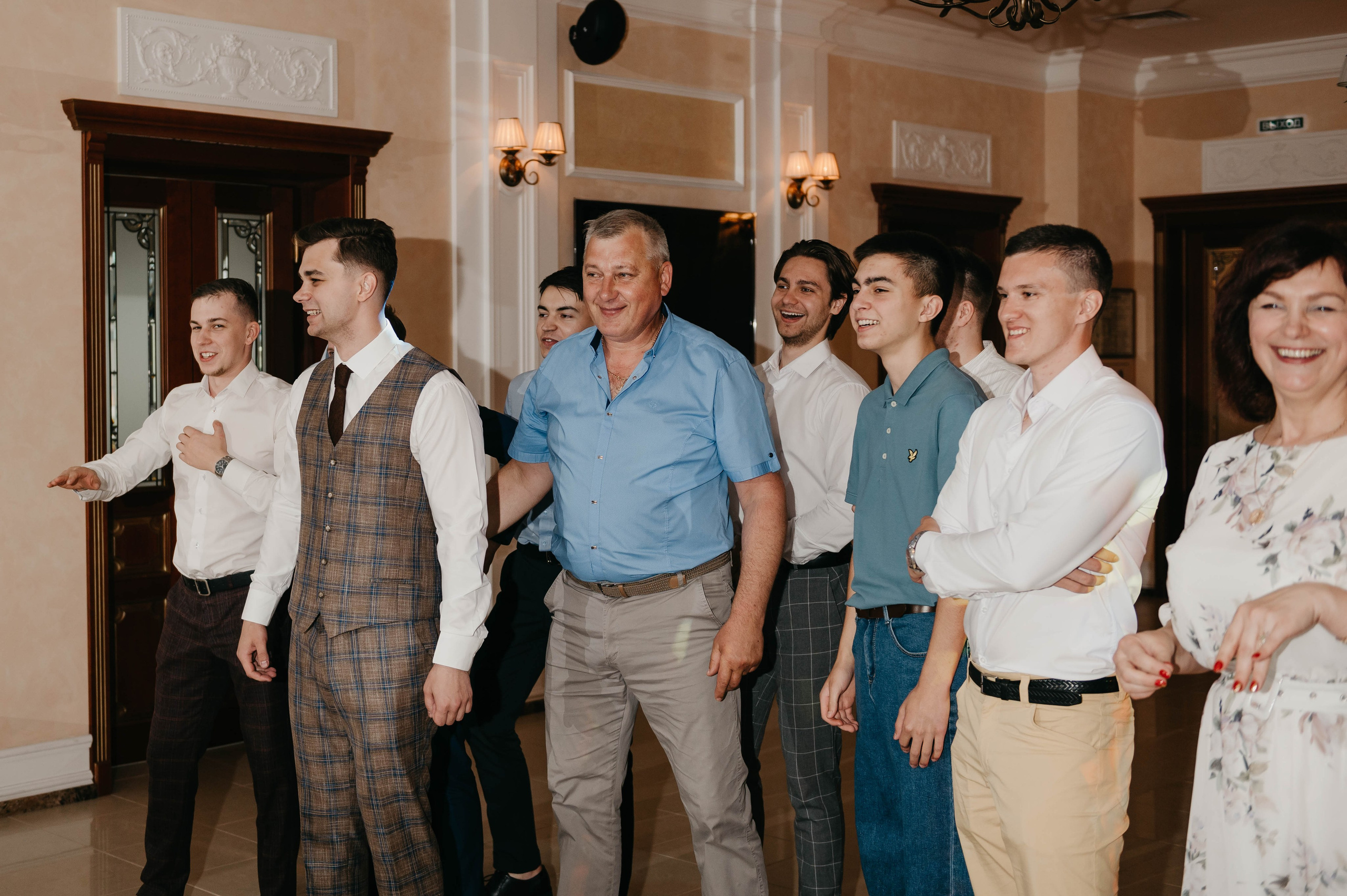 Антон и Настя. Свадебный фотограф Марина Жемчужникова в Москве и в Белгороде