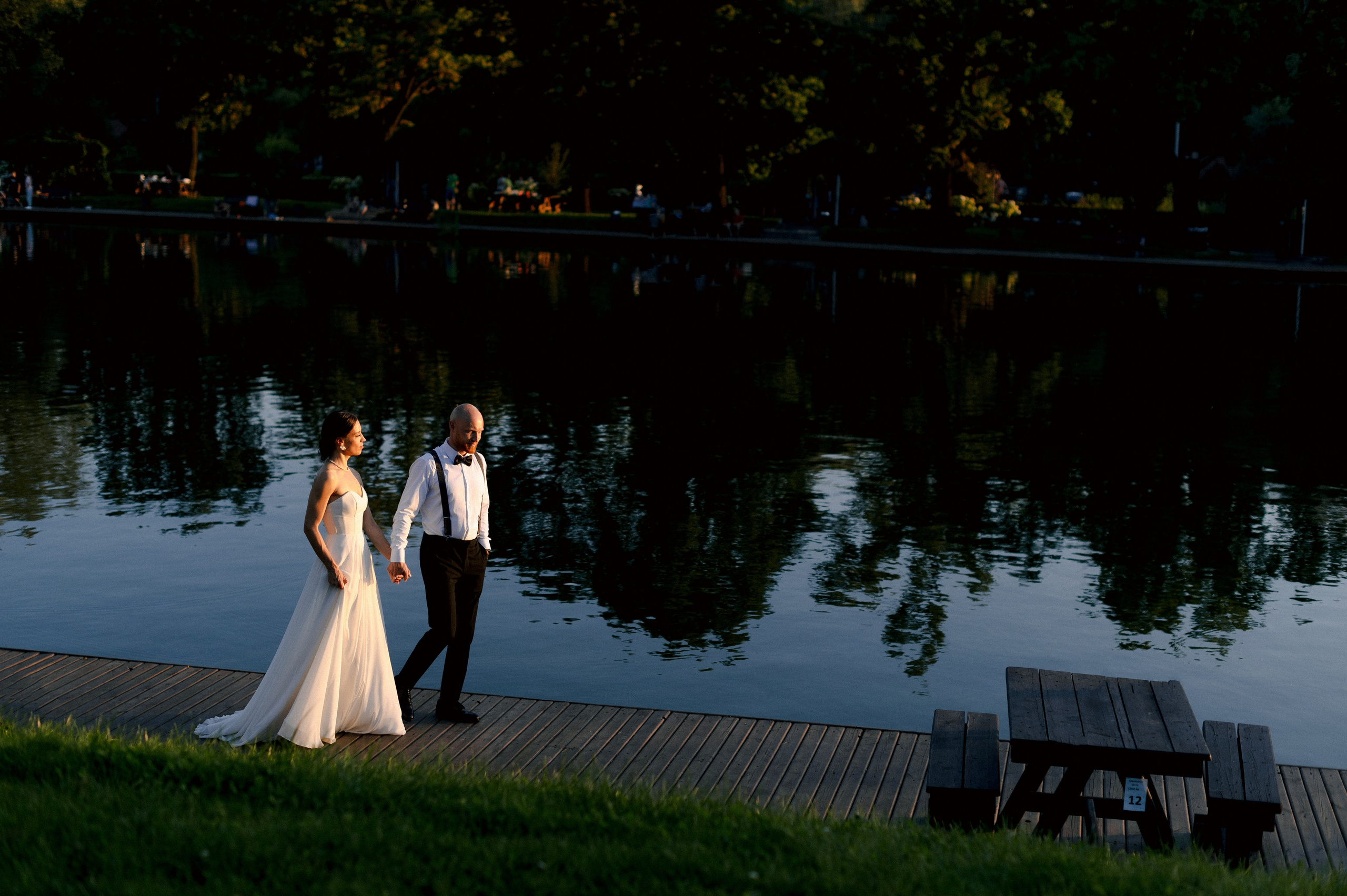 ТАНЯ и ДЕНИС. Шашкова Вероника / Свадебный и семейный фотограф Москва и Ярославль