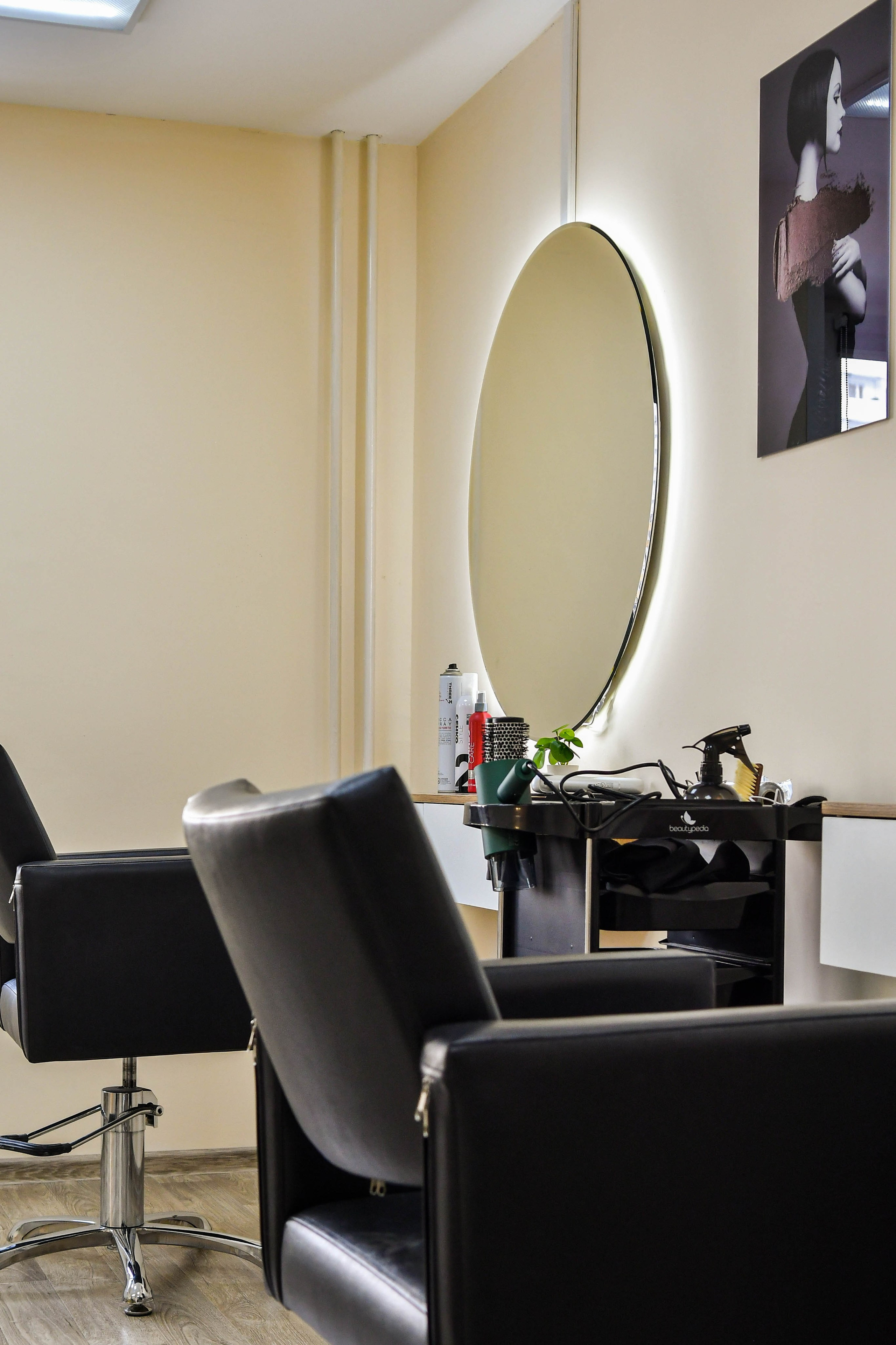 КОММЕРЧЕСКАЯ НЕДВИЖИМОСТЬ. Фотограф недвижимости в Красноярске Анна Шафарина