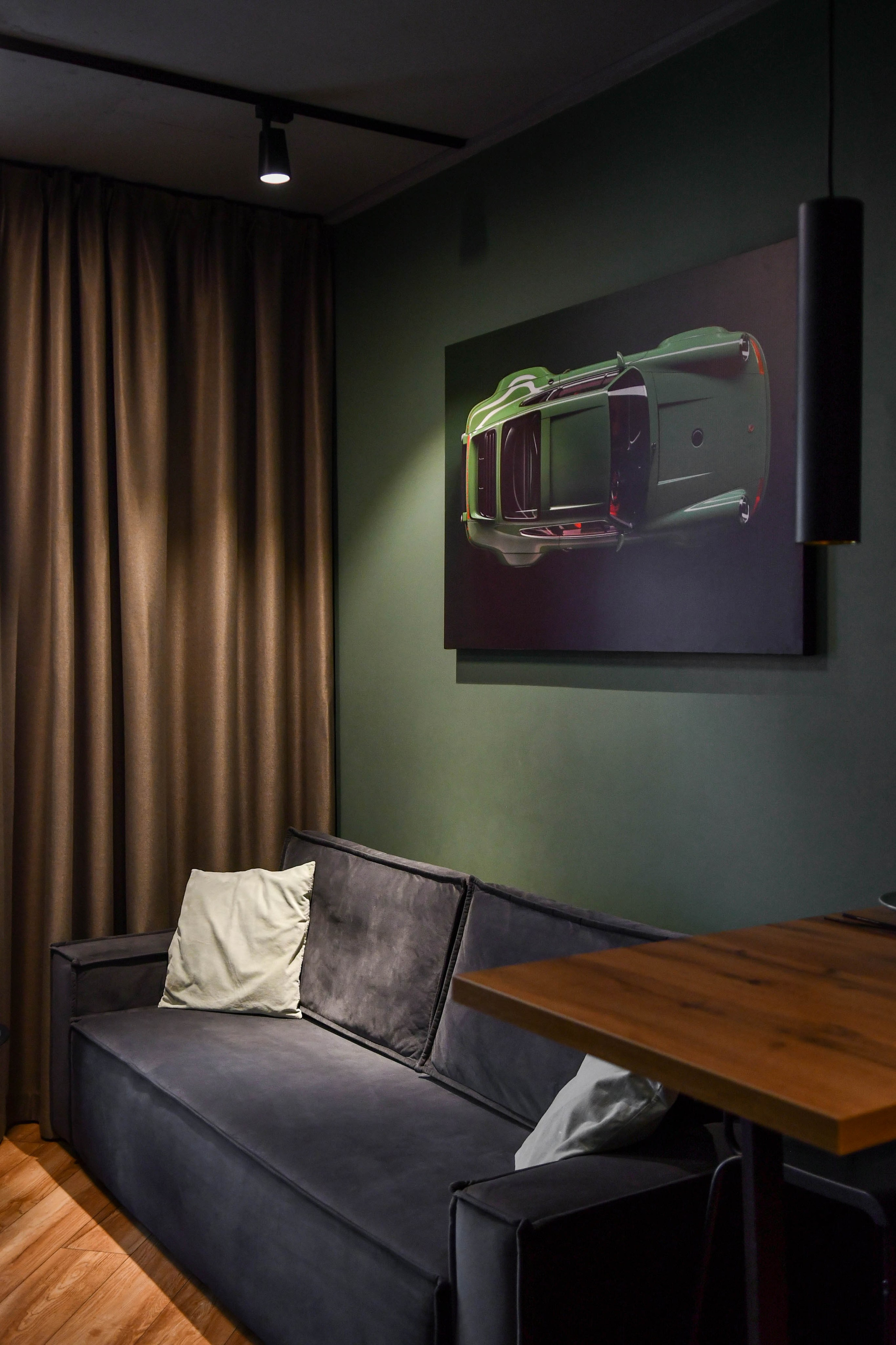 АРЕНДА НЕДВИЖИМОСТИ. Фотограф недвижимости в Красноярске Анна Шафарина