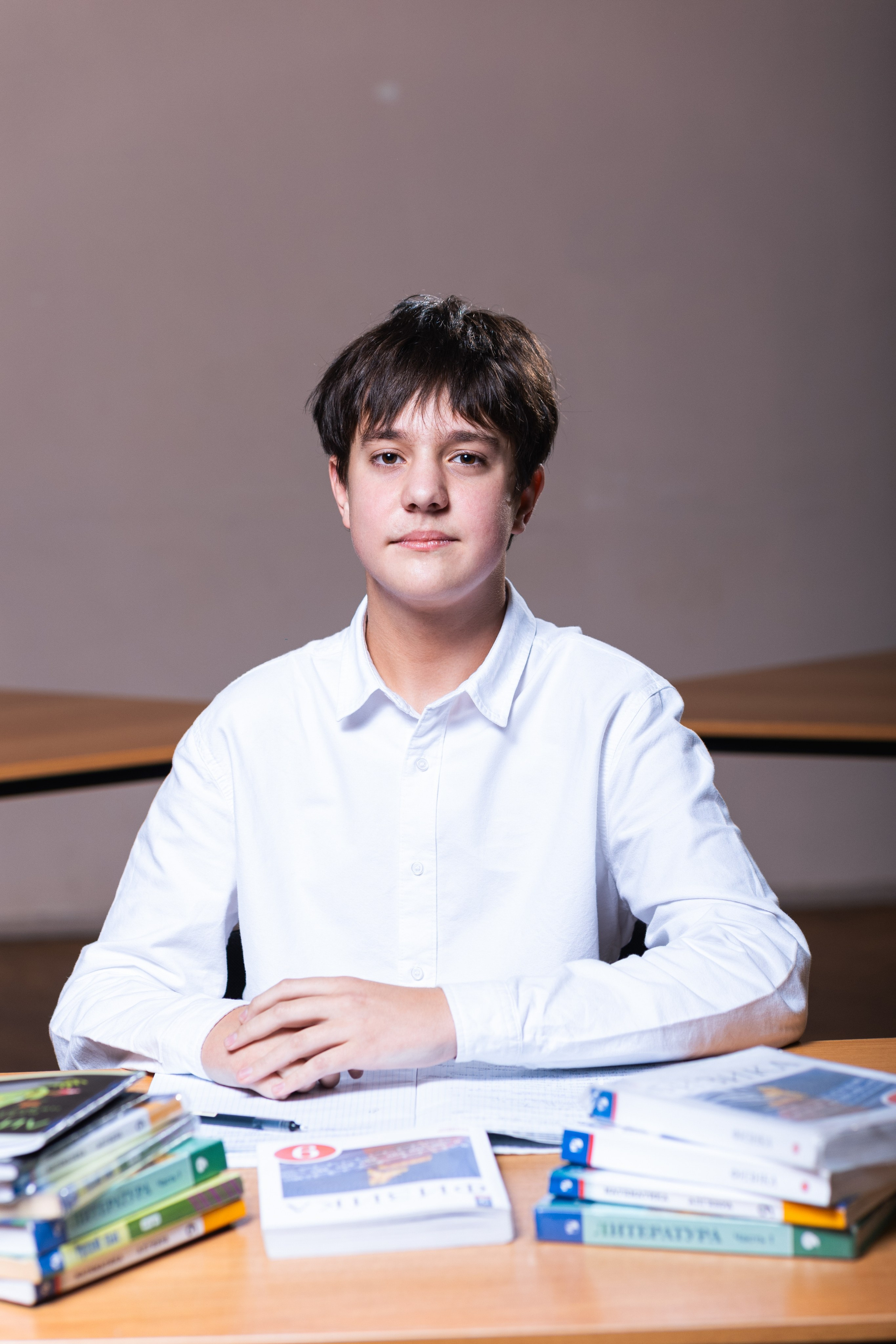 Школы. All In Media — фотосъёмка и видеопродакшн