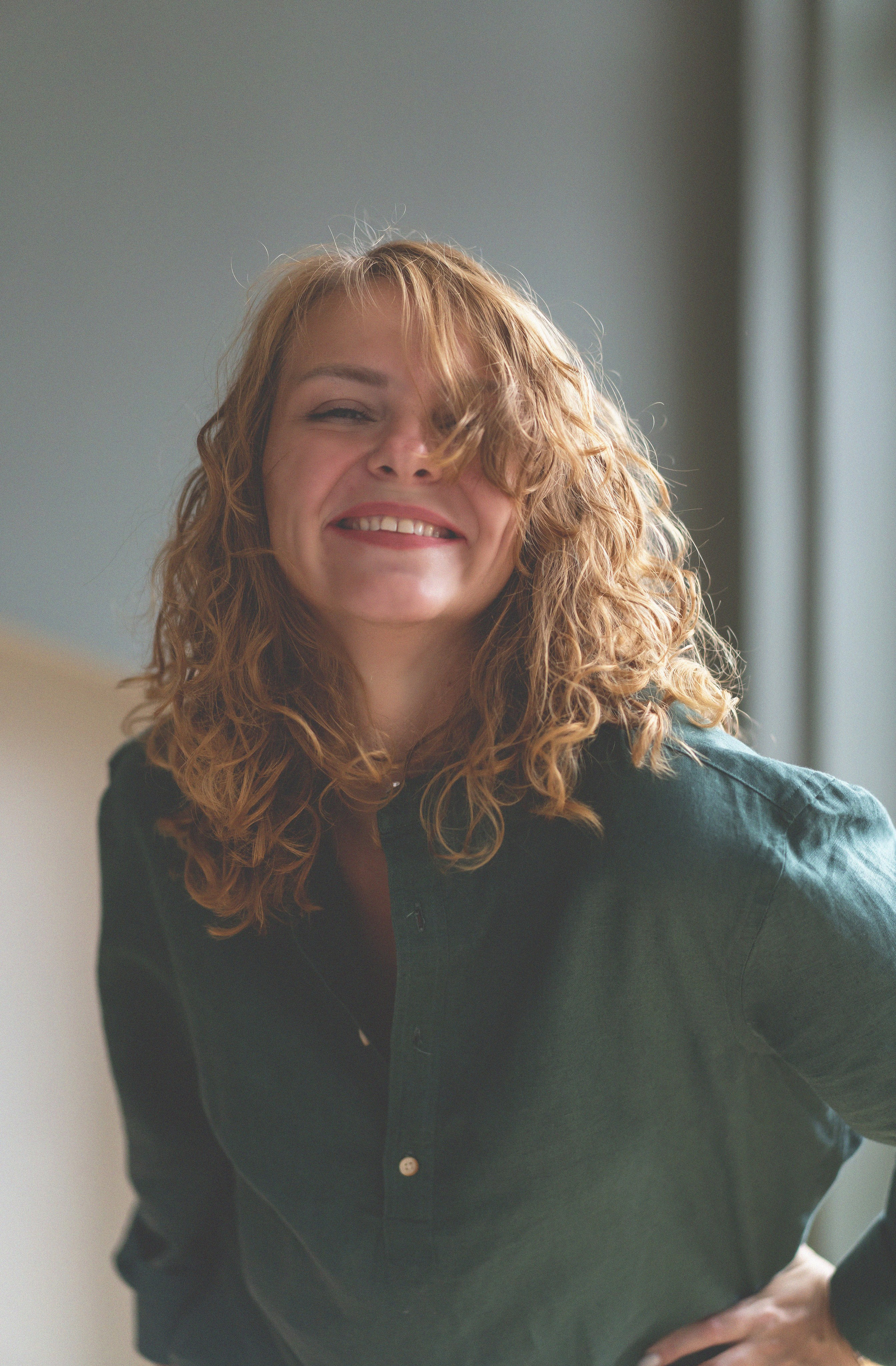 Кира. Фотограф Лютикова Ирина, Тюмень, Москва