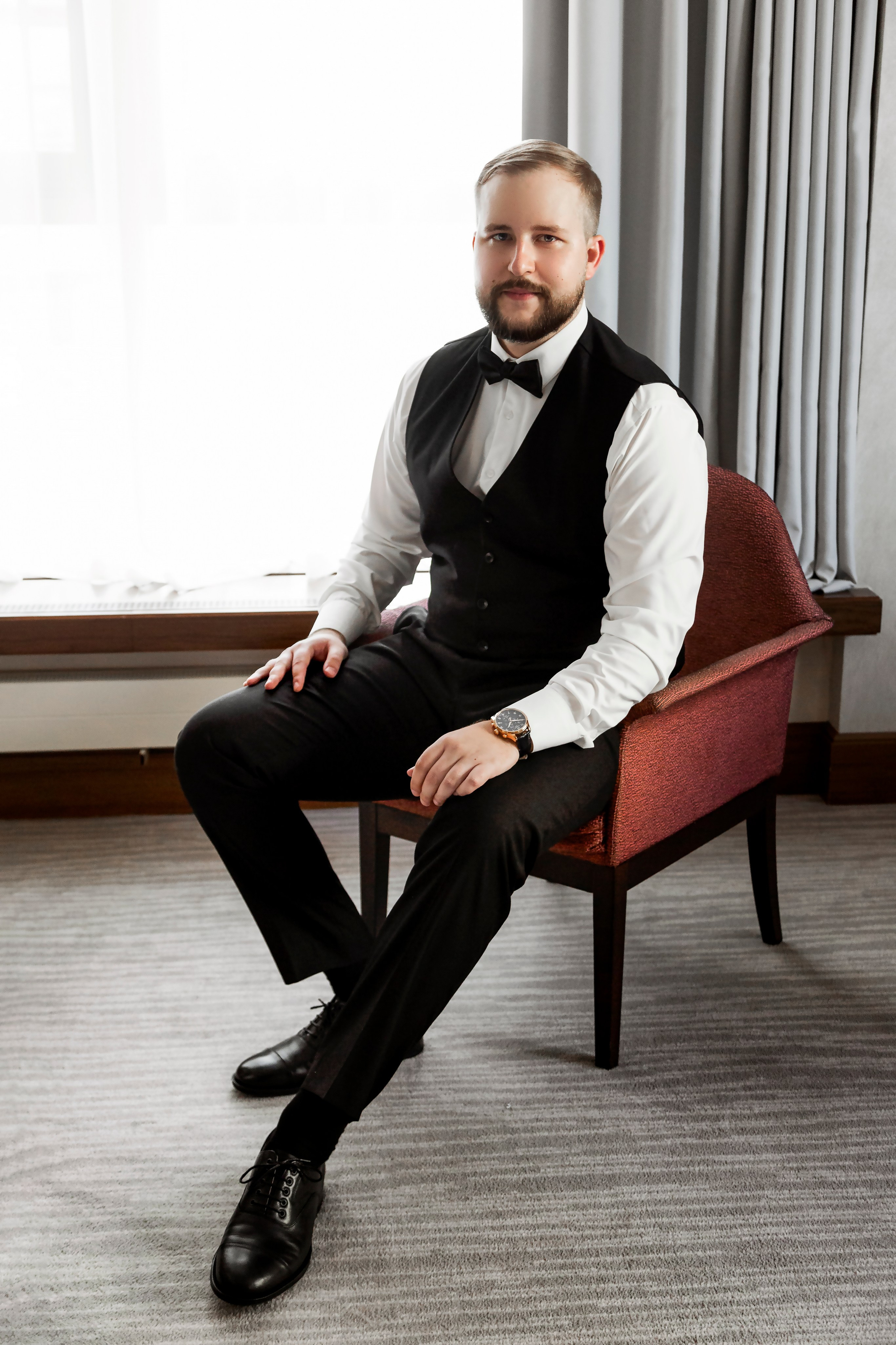 Иван и Аделина — Hyatt Regency. Семейный и свадебный фотограф в Москве Татьяна Седлецкая