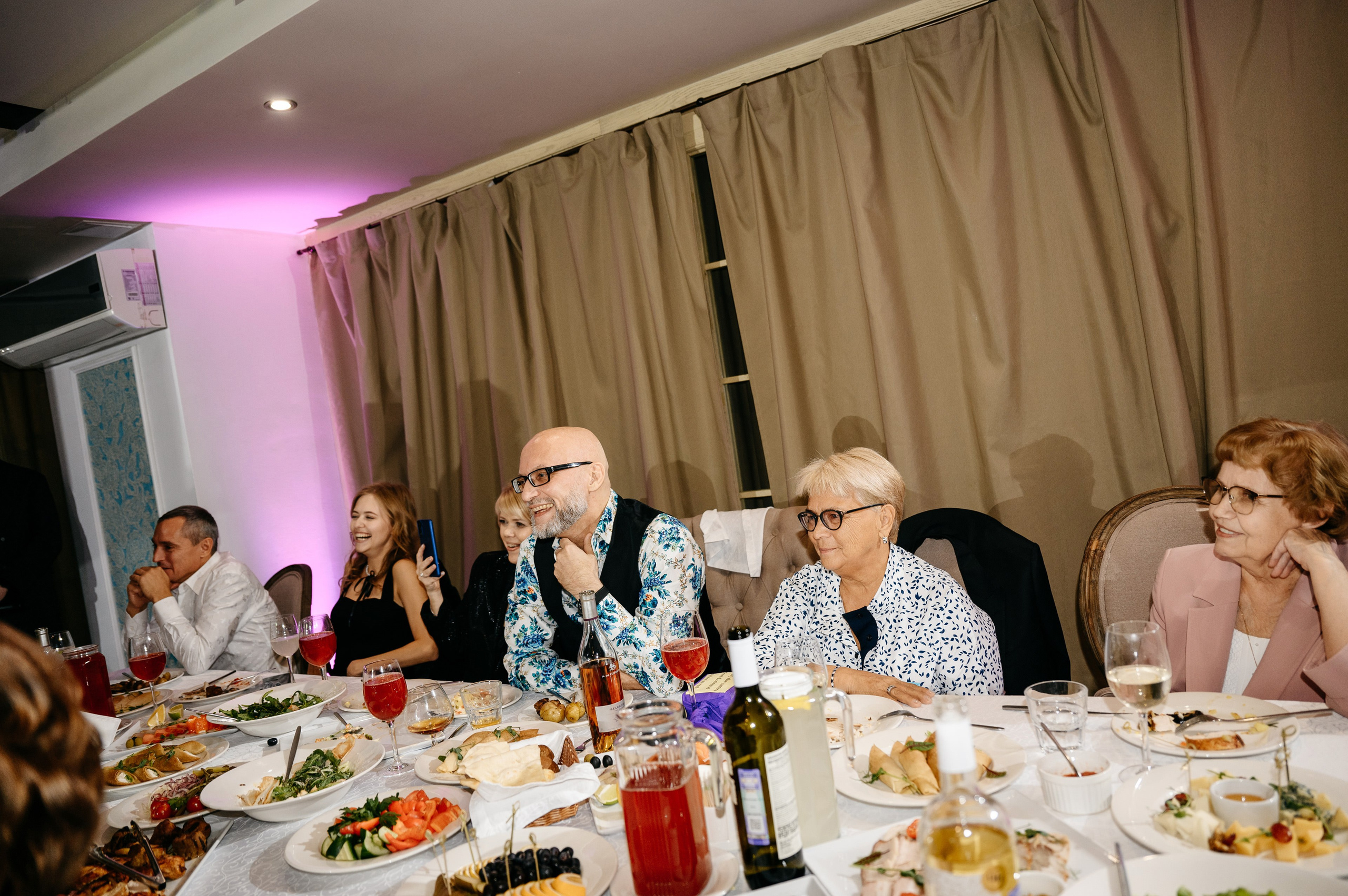 Андрей. 50 — Жизнь только начинается!. Свадебный фотограф в Красноярске