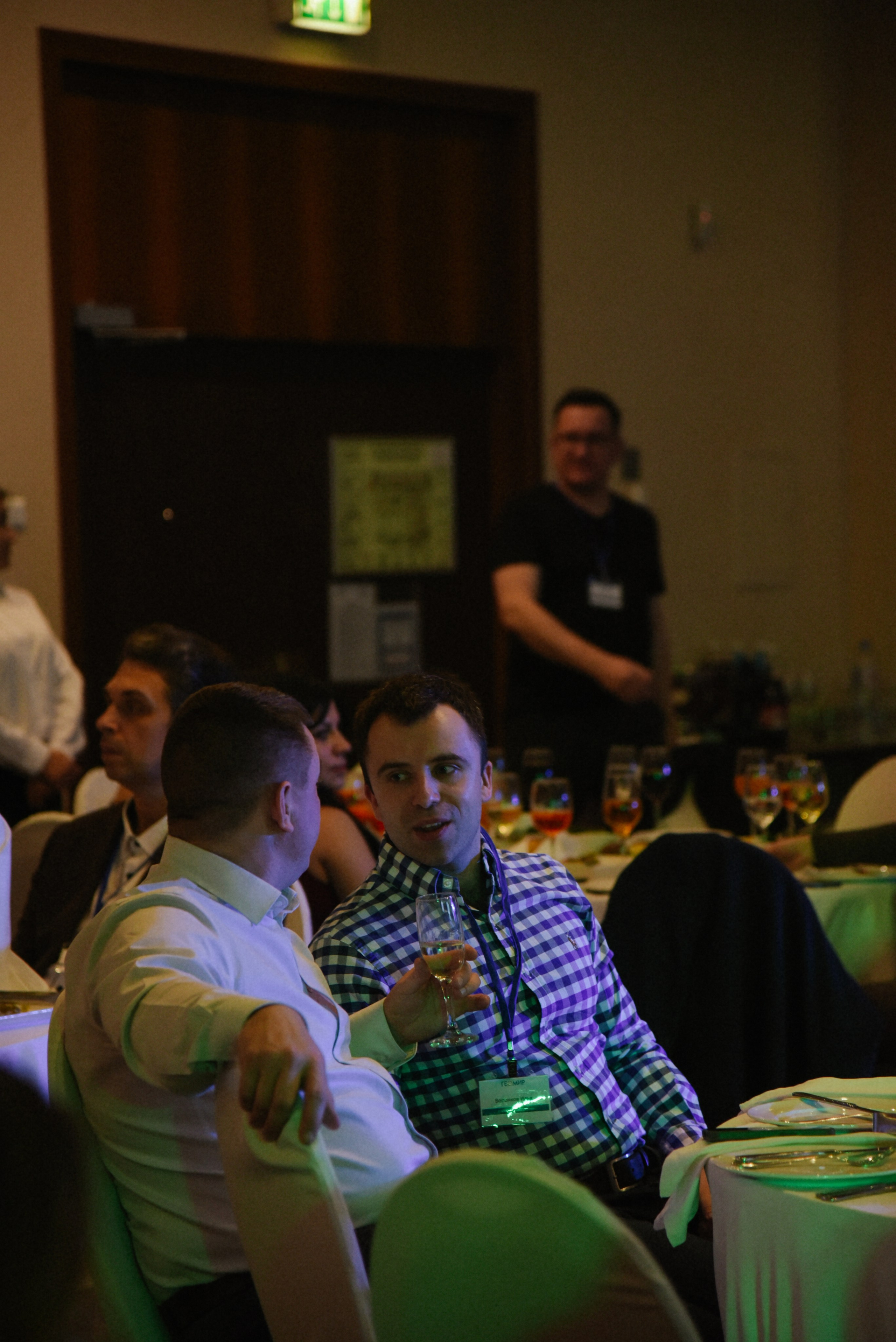 ГеомирАгро. Фотограф Лола Волна, город Москва