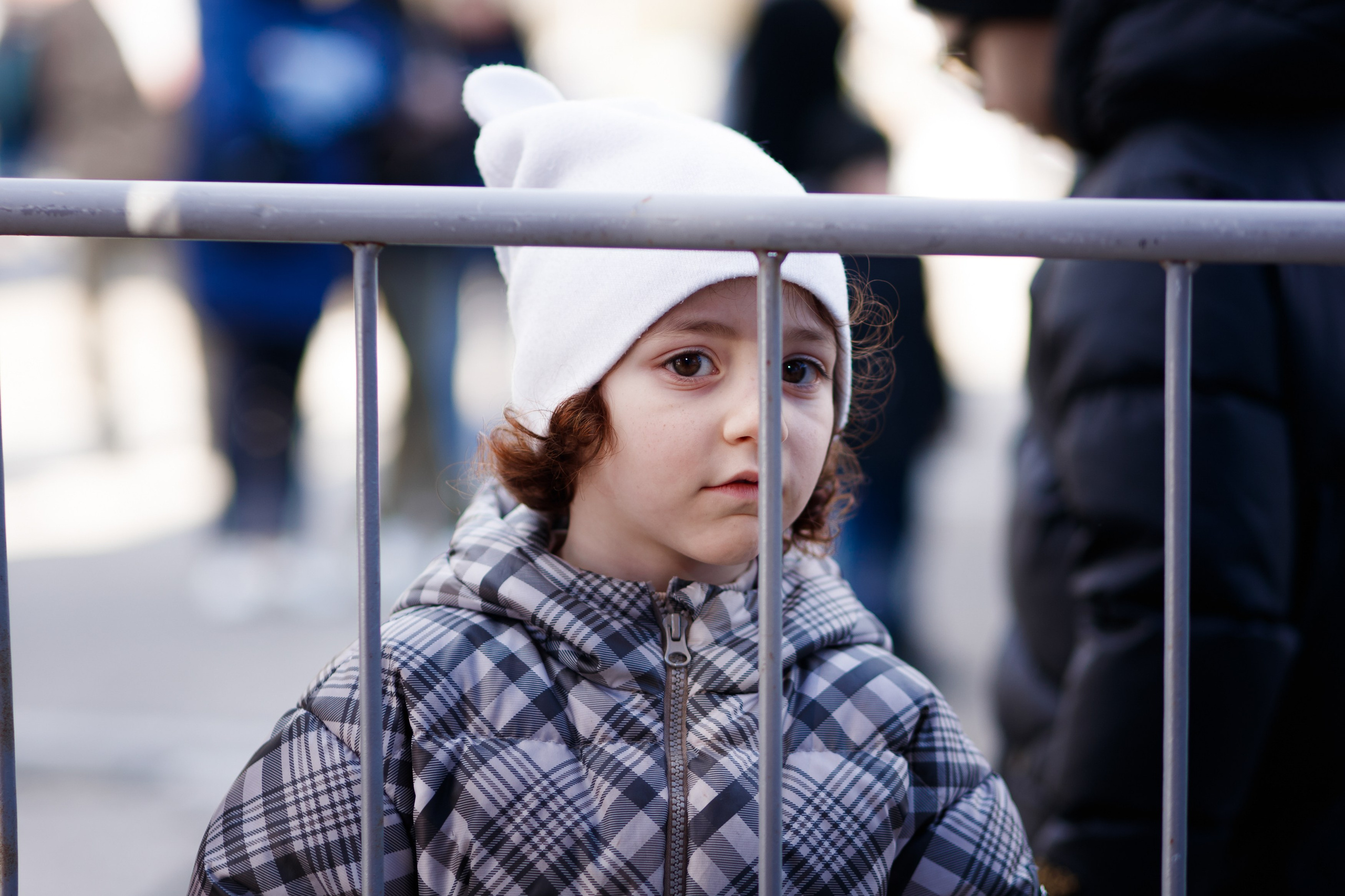 Городское мероприятие. Фотограф Галина Скорик
