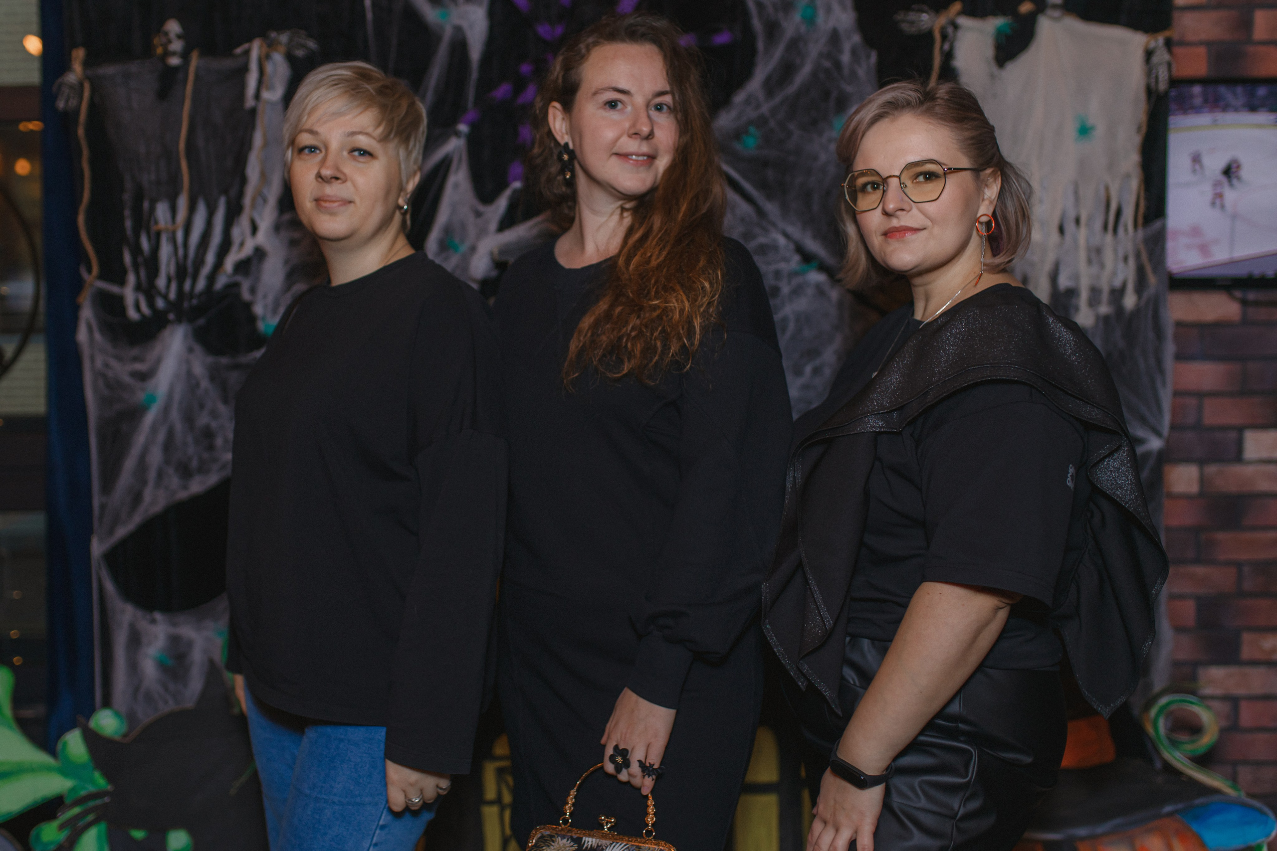 Квиз I MOM'S. Свадебный фотограф. Москва и Московская Область