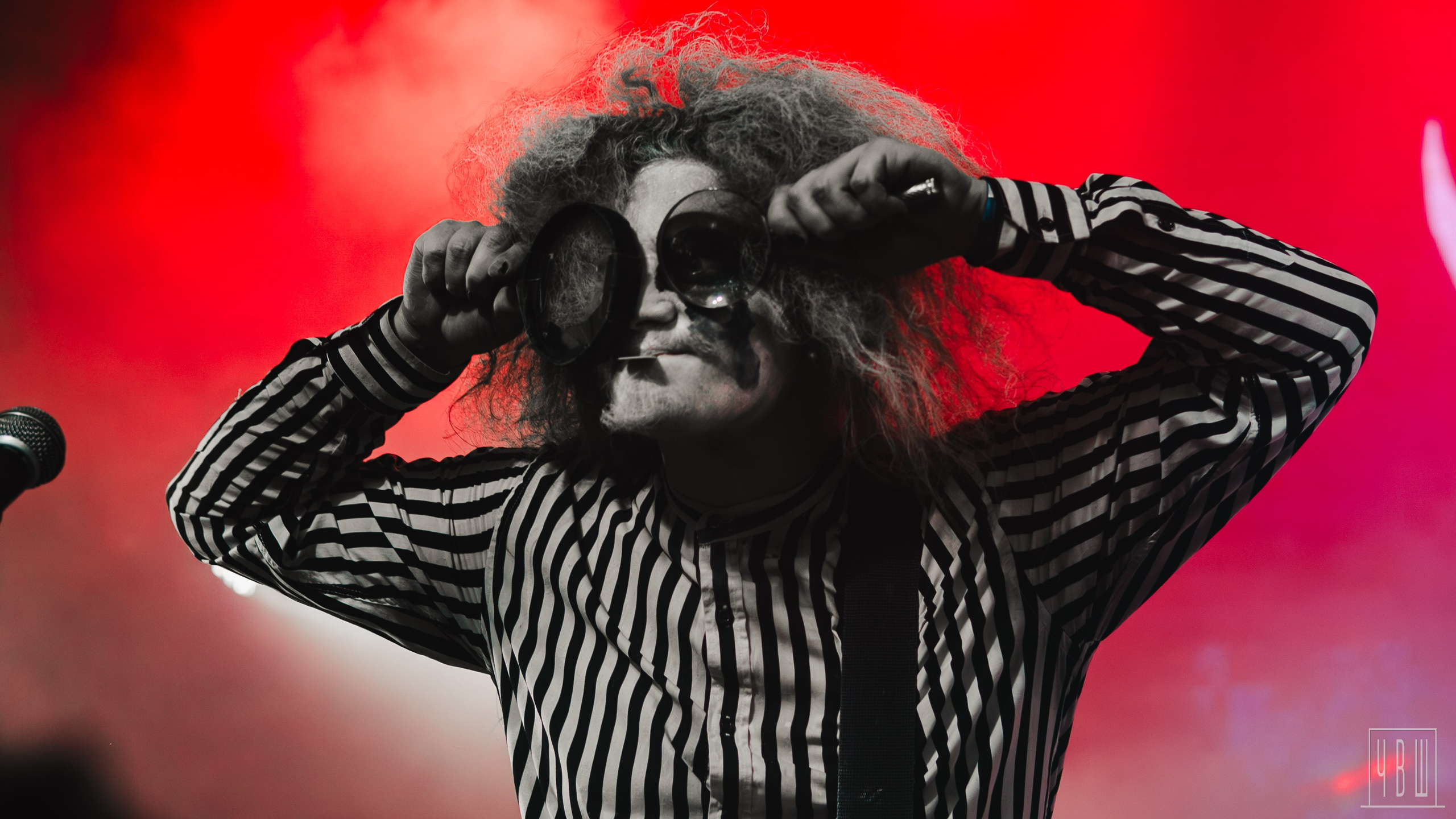 Tardigrade Inferno, 01.11.2025, Factory 3. Человек в Шляпе