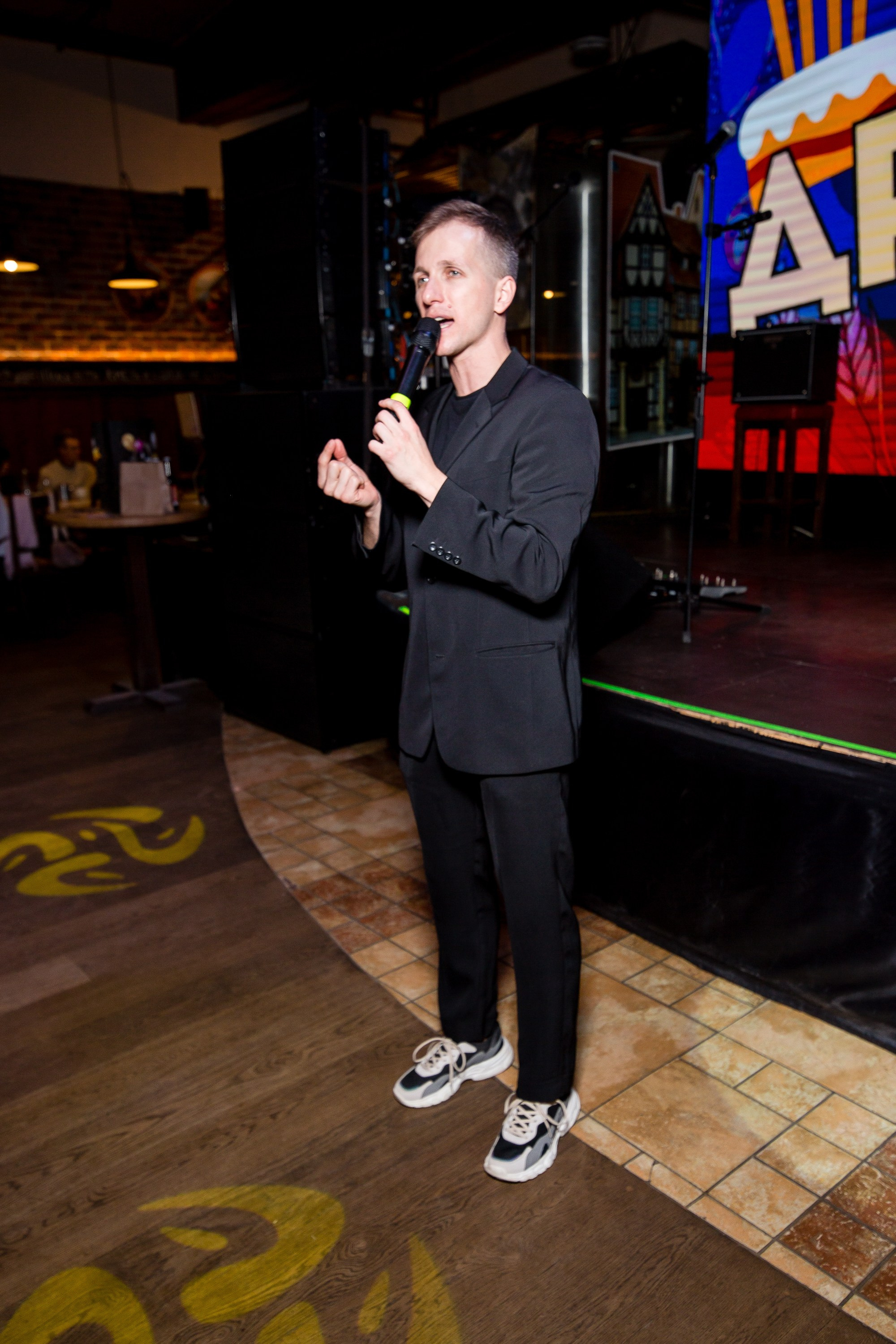 День рождения Max Brau. Свадебный и Интерьерный Фотограф во Владимире Евгений Федин