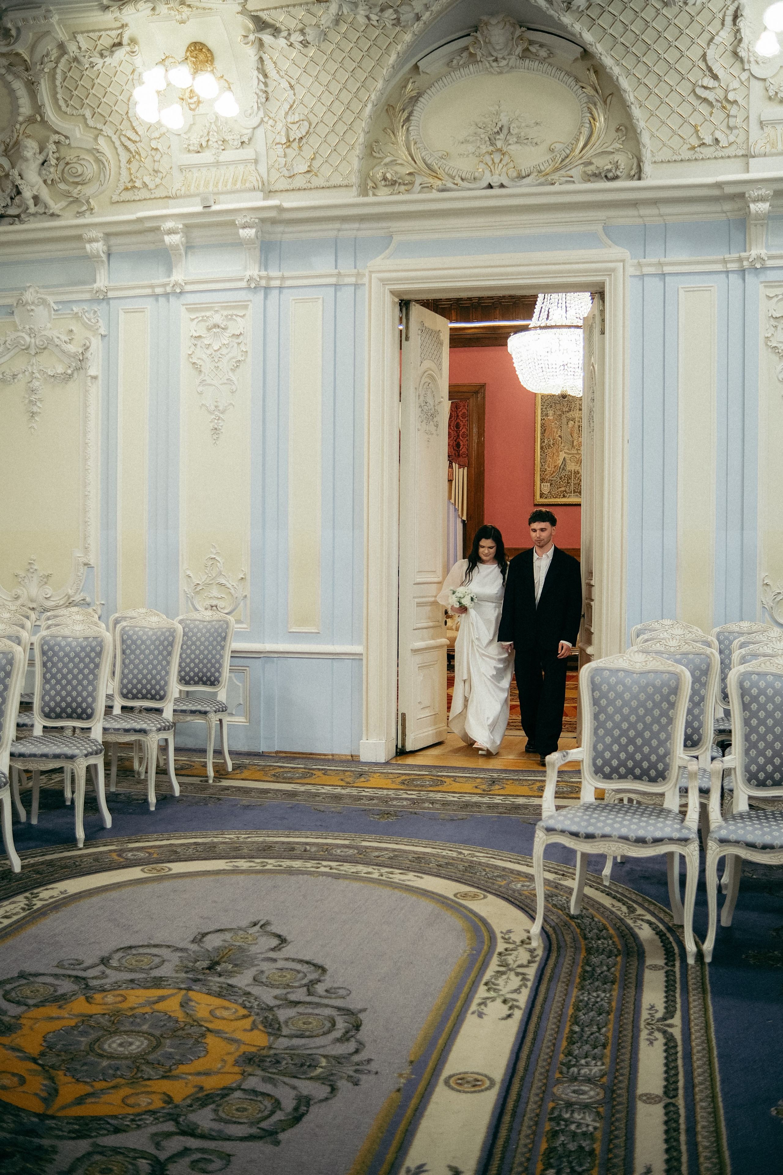 Маша & Тимур. ДБ2. Phdkvmr.ru