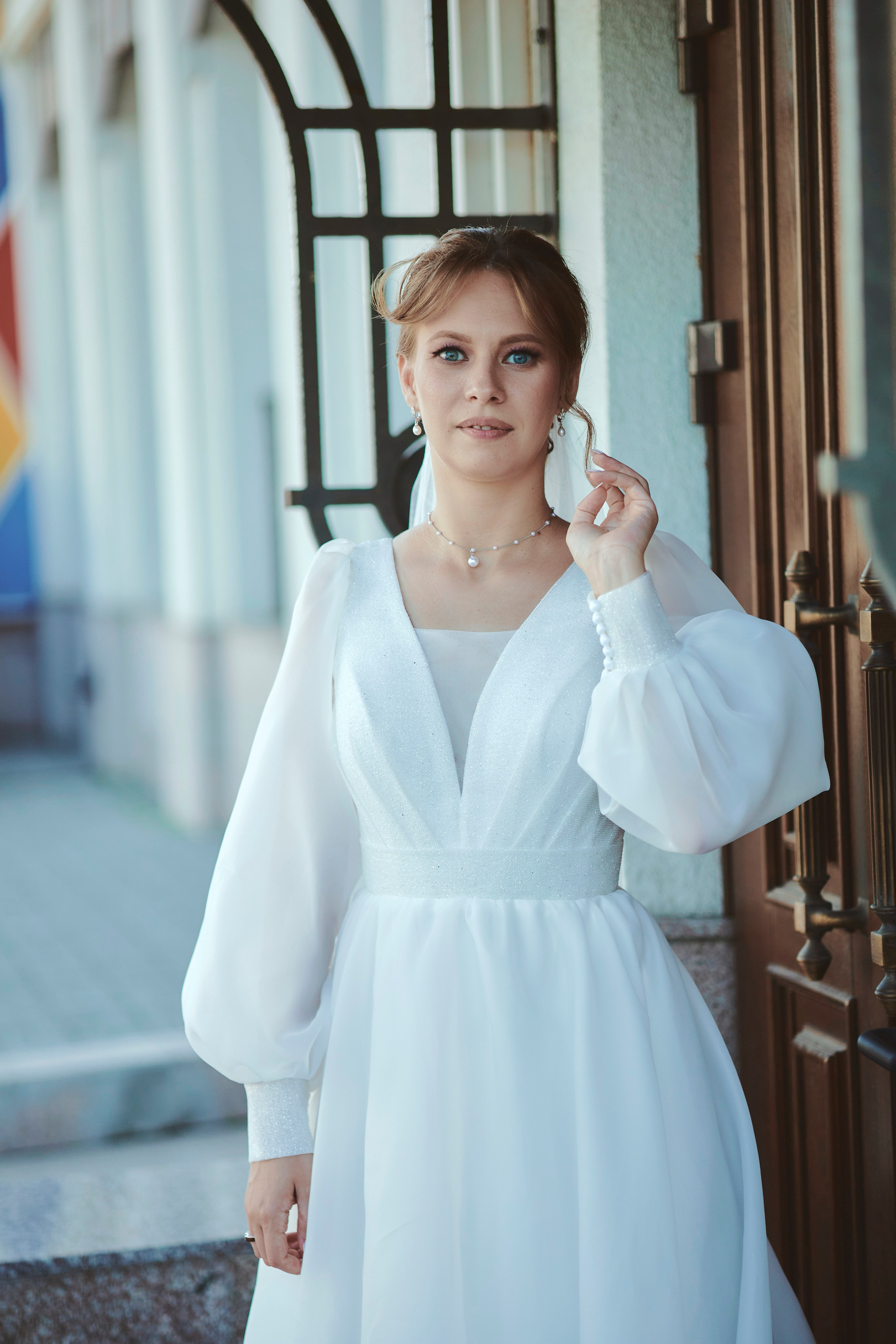 Сергей и Юлия. Фотограф Иван Кузьмин на любое Ваше мероприятие