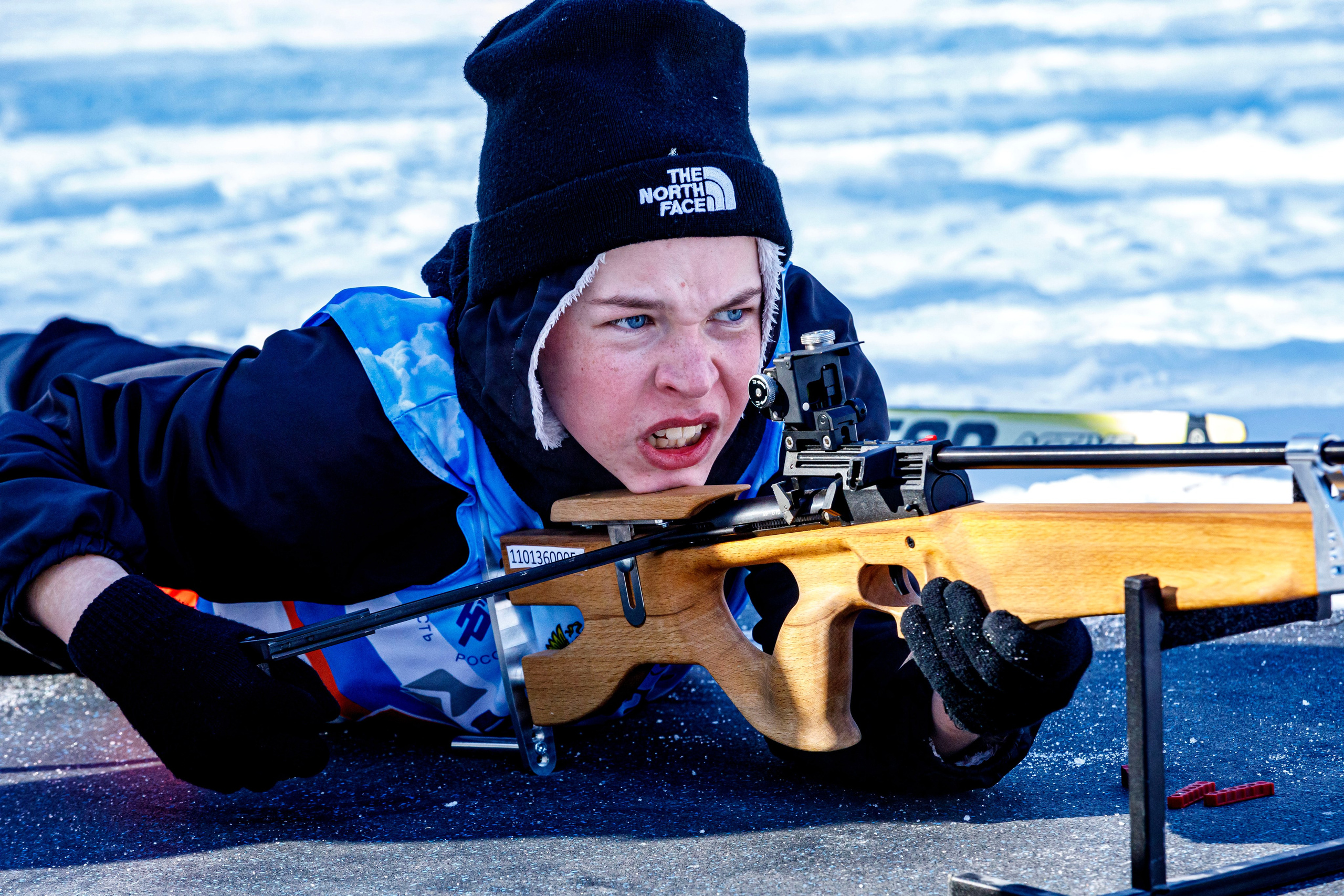 Уютный город мой. Фотограф Андрей Гузеев