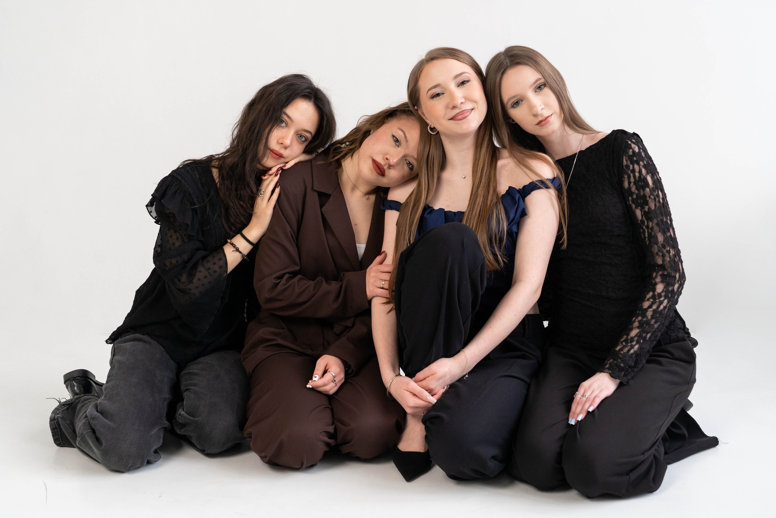 Групповые, парные. Фотограф и оператор в Санкт-Петербурге