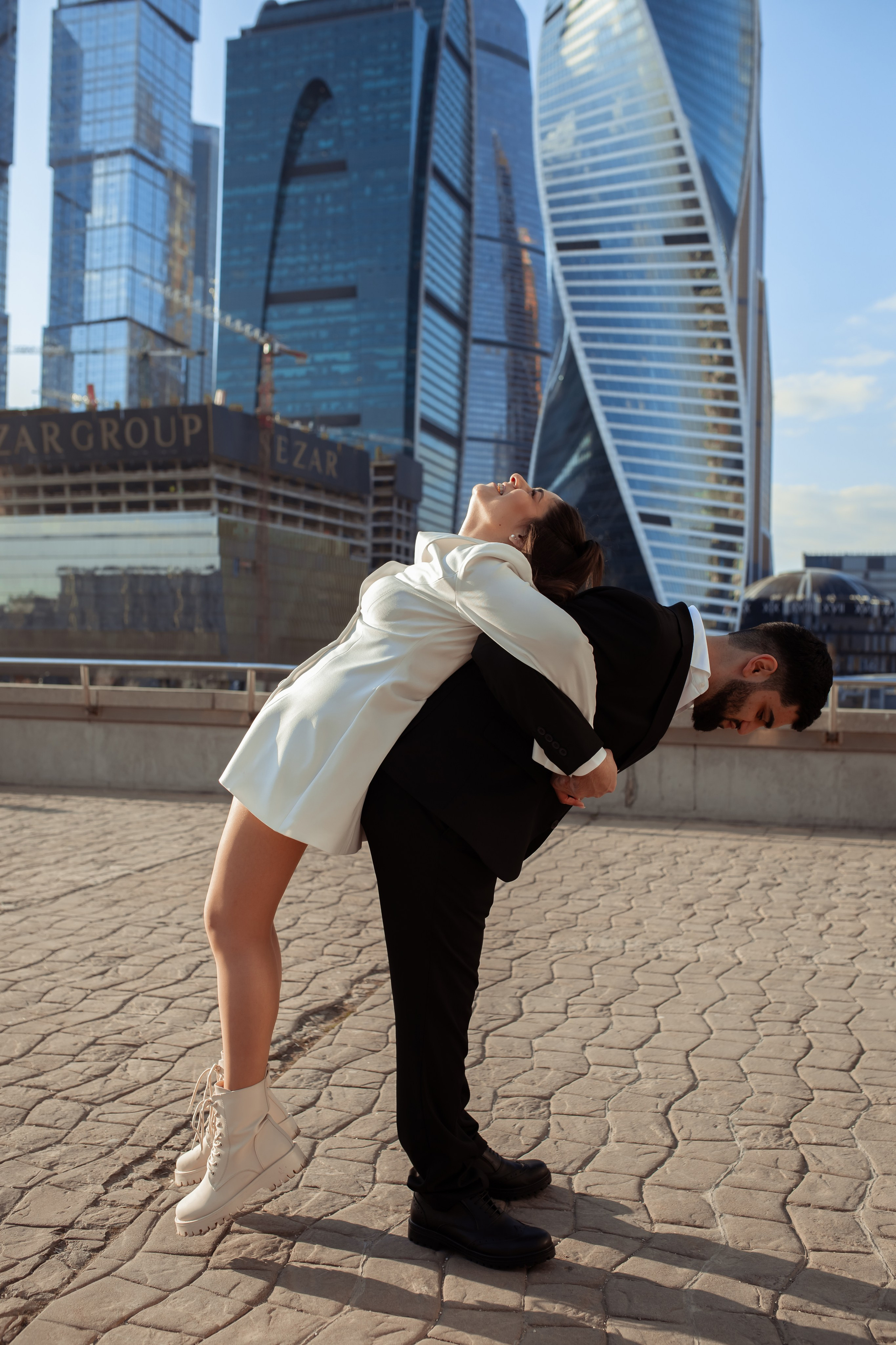 Свадьба Екатерины и Назима. Семейный и детский фотограф в Москве Дорогова Екатерина