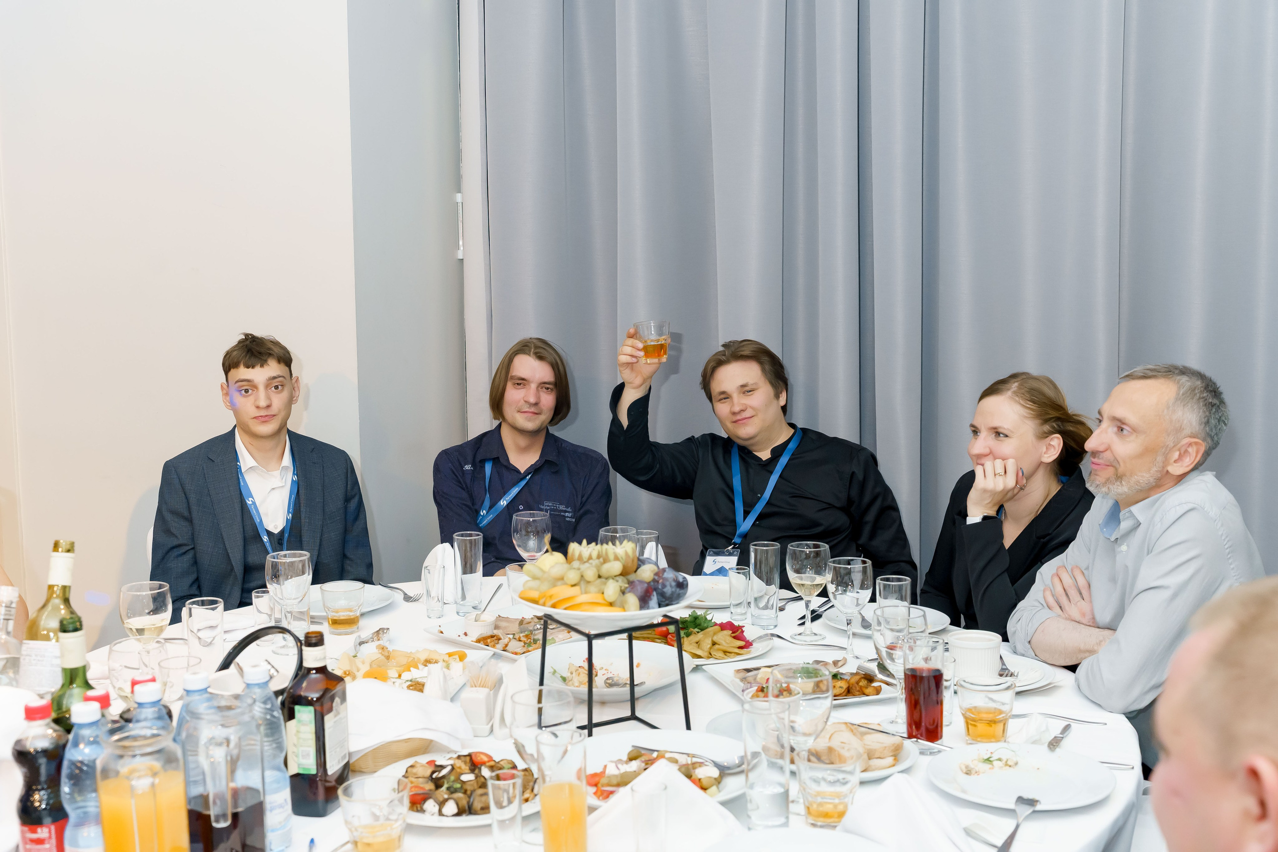 PartnersGroup конференция. Коммерческий фотограф|Детский фотограф в Самаре Плетнева Евгения
