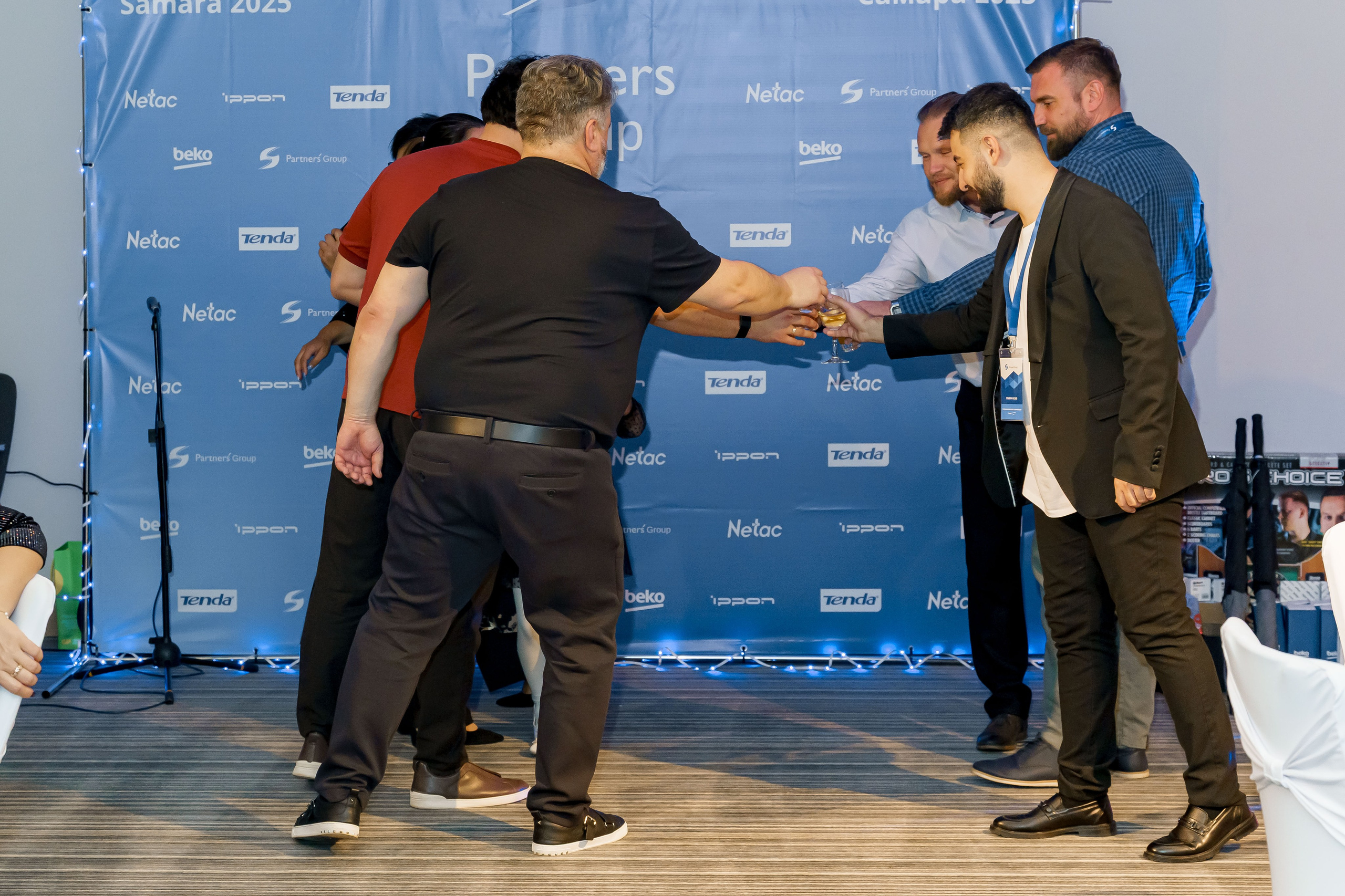 PartnersGroup конференция. Коммерческий фотограф|Детский фотограф в Самаре Плетнева Евгения