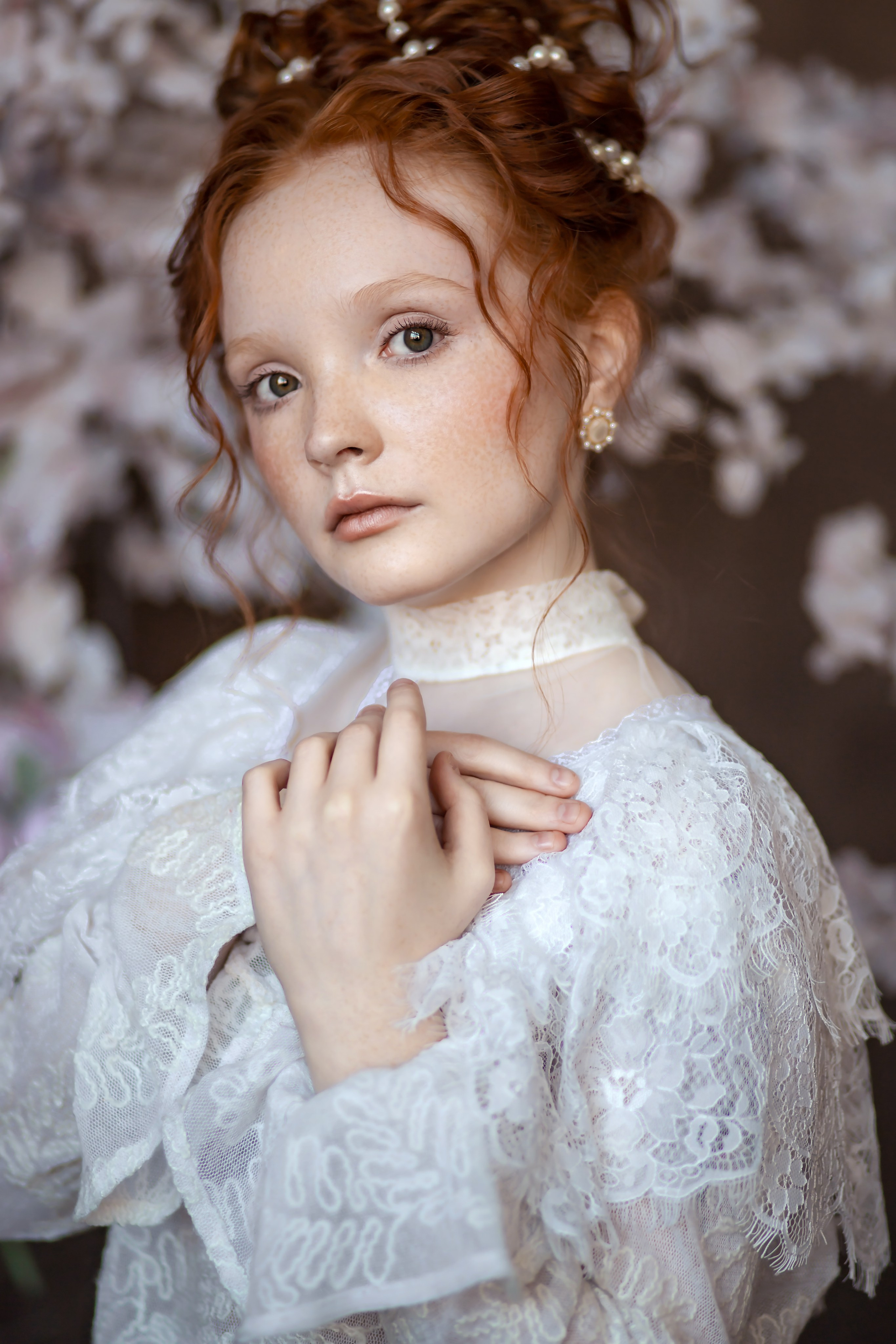 Творческая съёмка. Фотограф в Челябинске