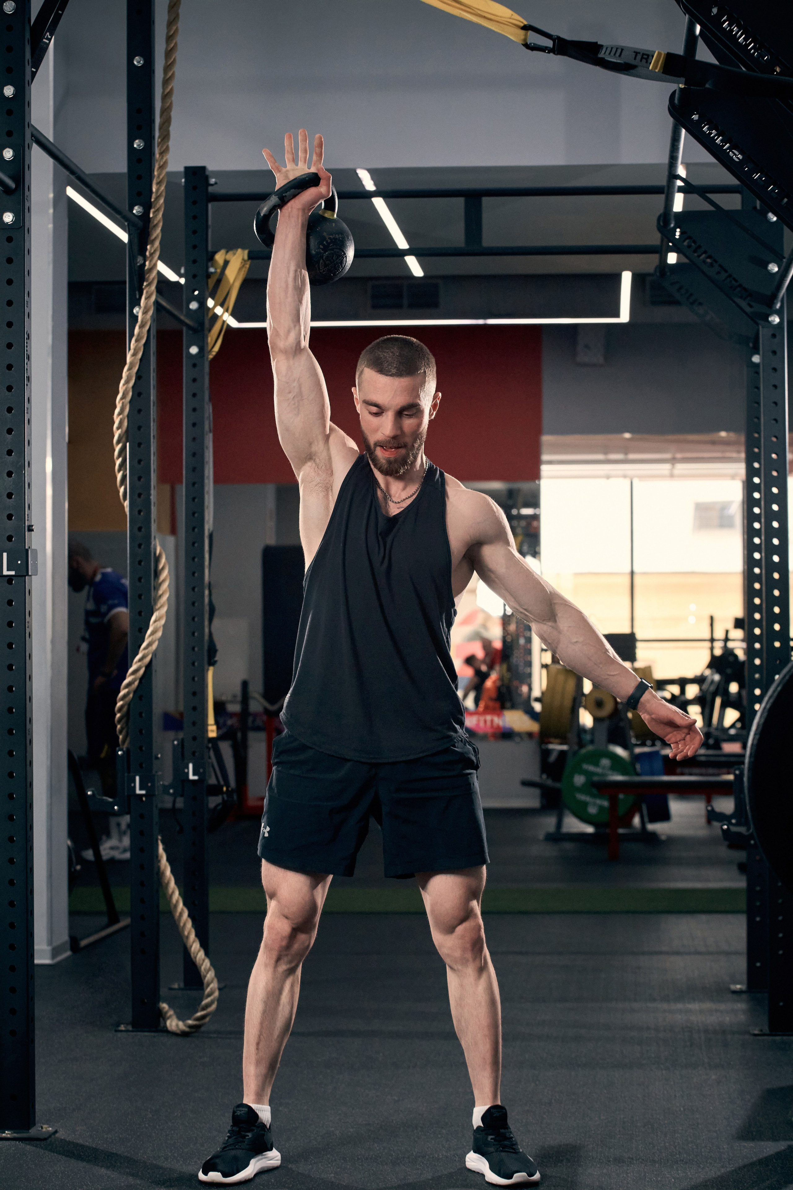 Контент-съемка. Фотограф Алексей Яковлев