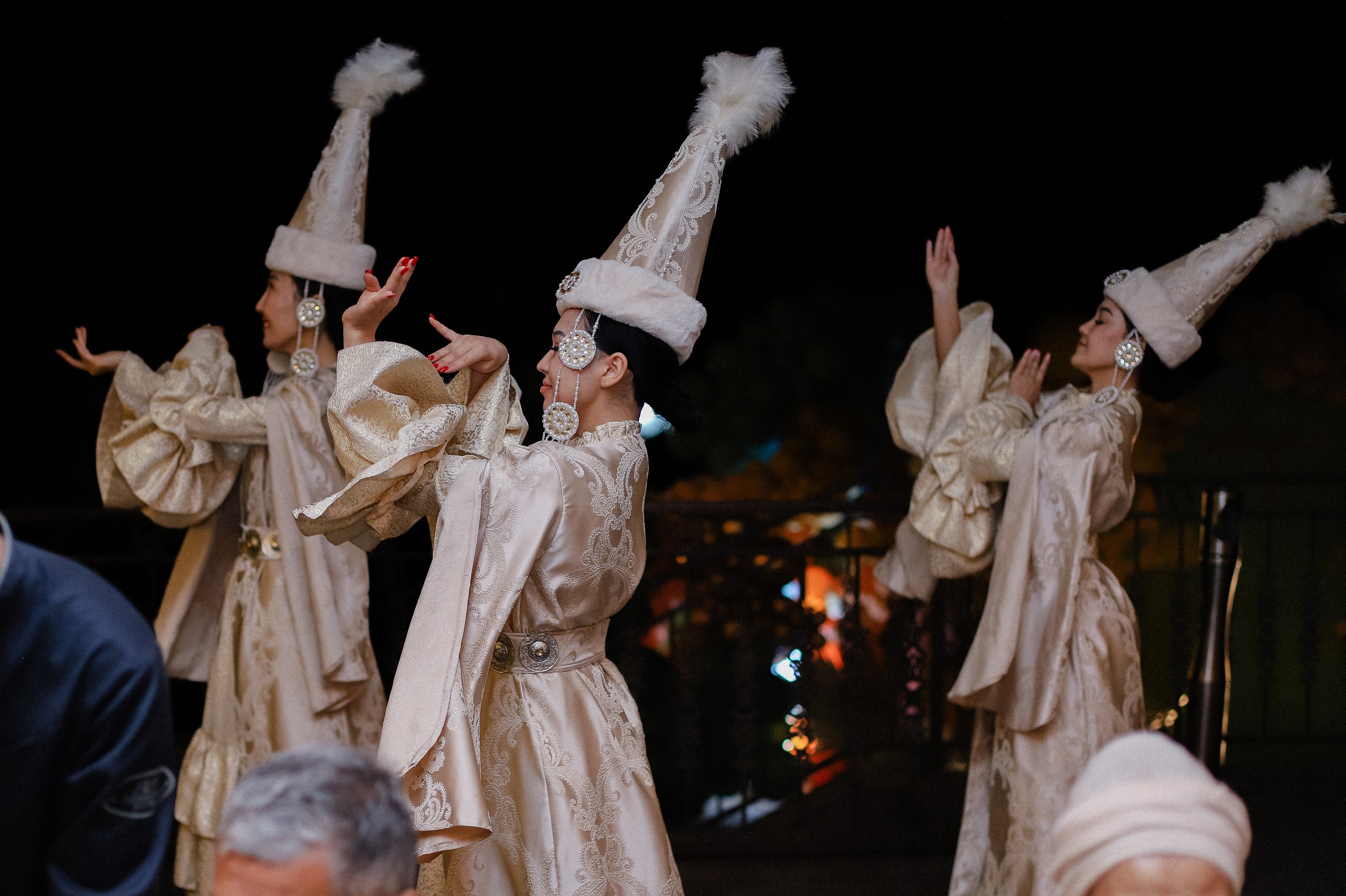 Алану 1 год. Фотограф в Алматы и Москве Даша Пушкина