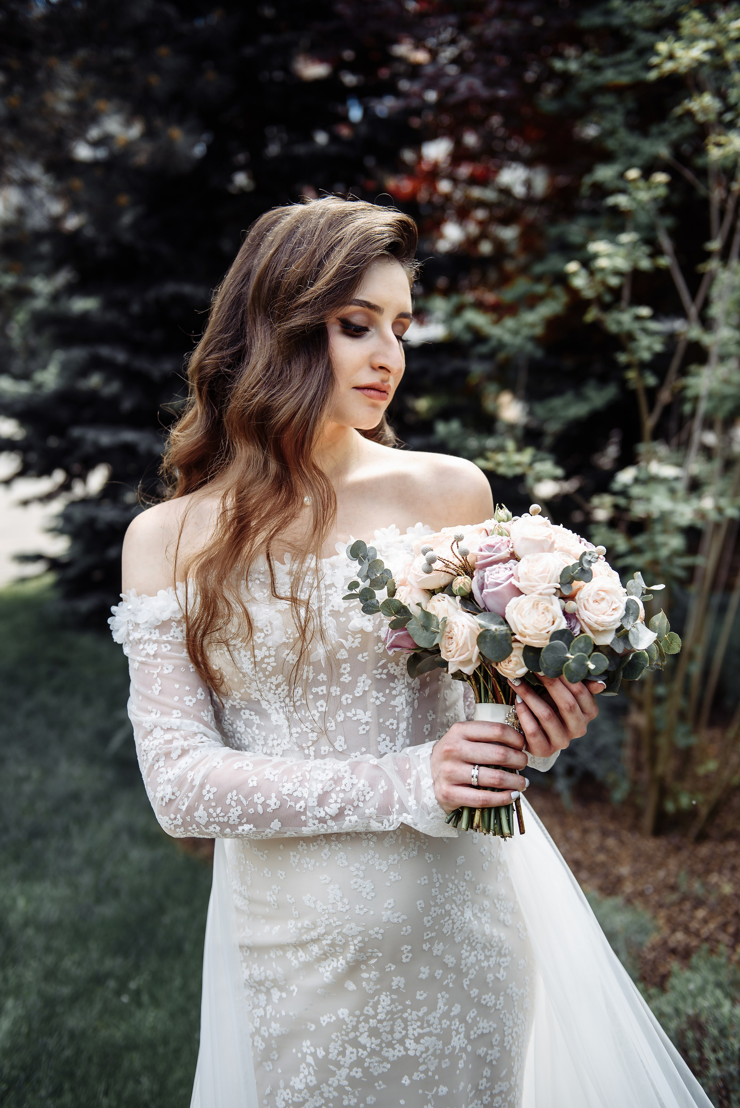 Свадьба Александра и Елизаветы. Свадебный фотограф Дмитрий Высоцкий | Ростов-на-Дону