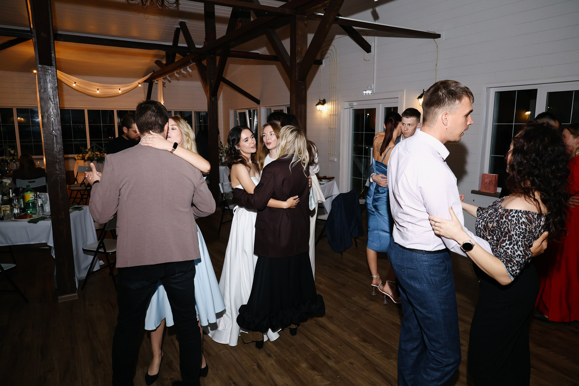 Георгий и Екатерина. 2024. Свадебный фотограф Великий Новгород Станислав Кособудский