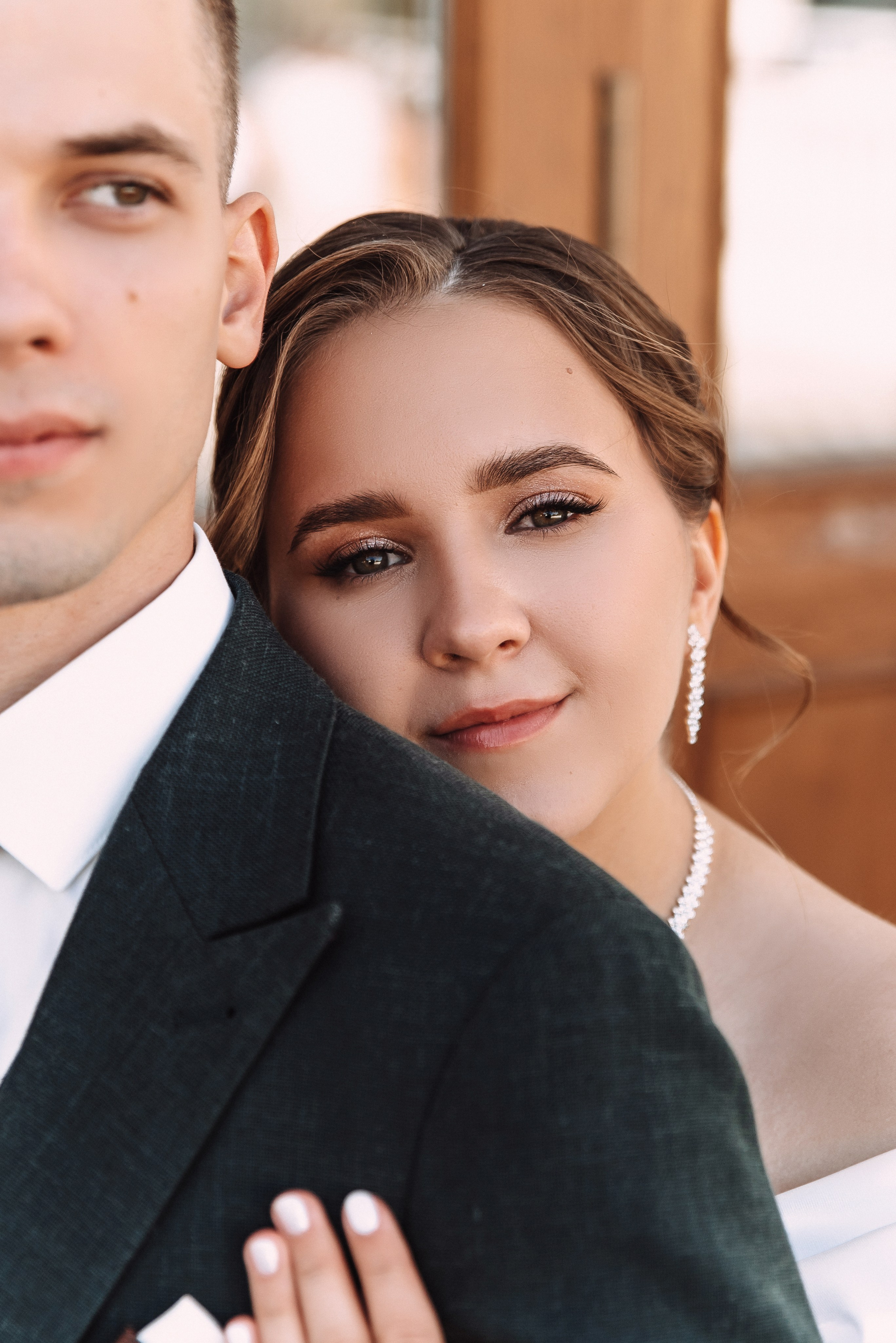 Александр + Анастасия. Свадебный и семейный фотограф в Волгограде Олеся Лисицкая