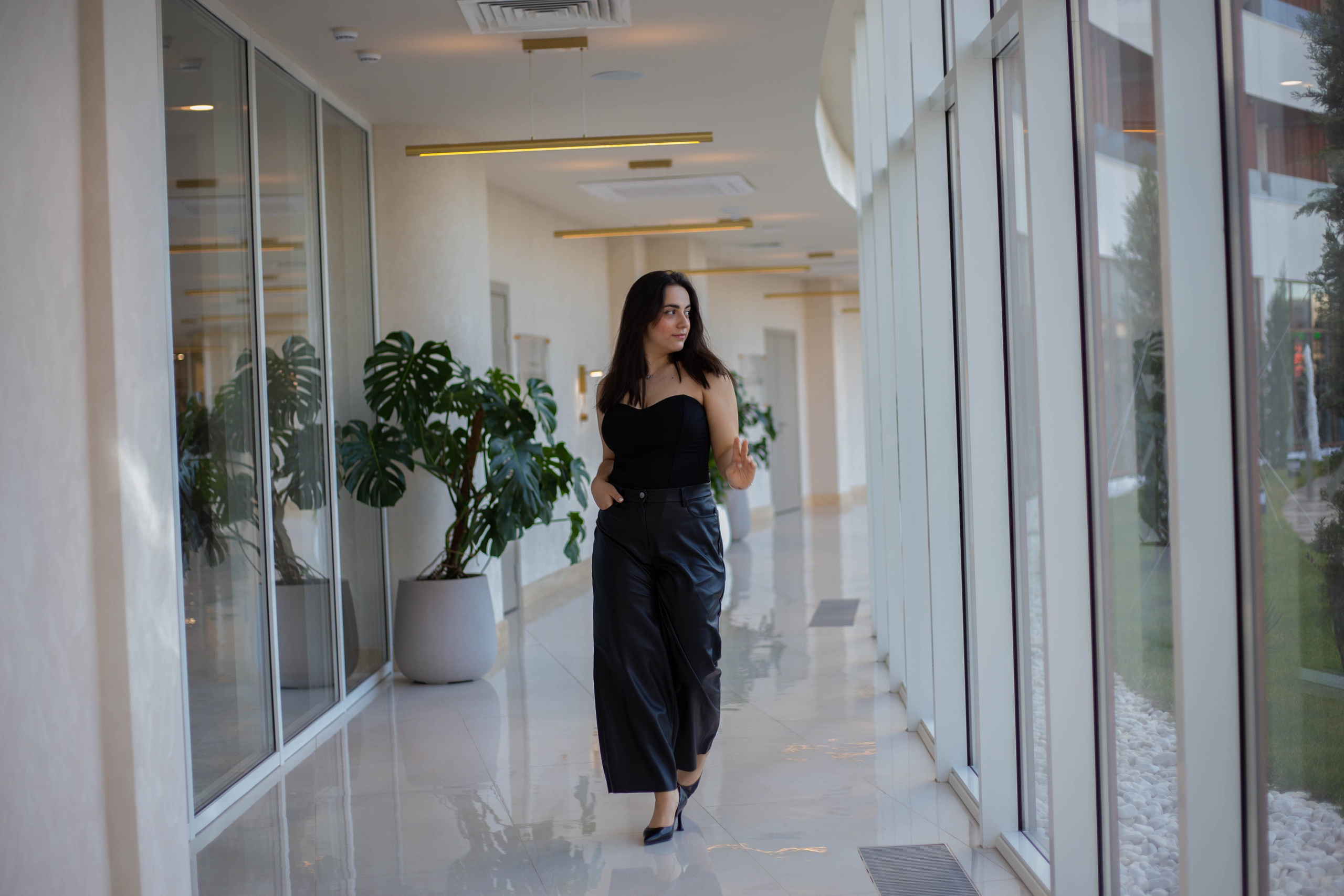 7.01.25. Уличный фотограф Города N