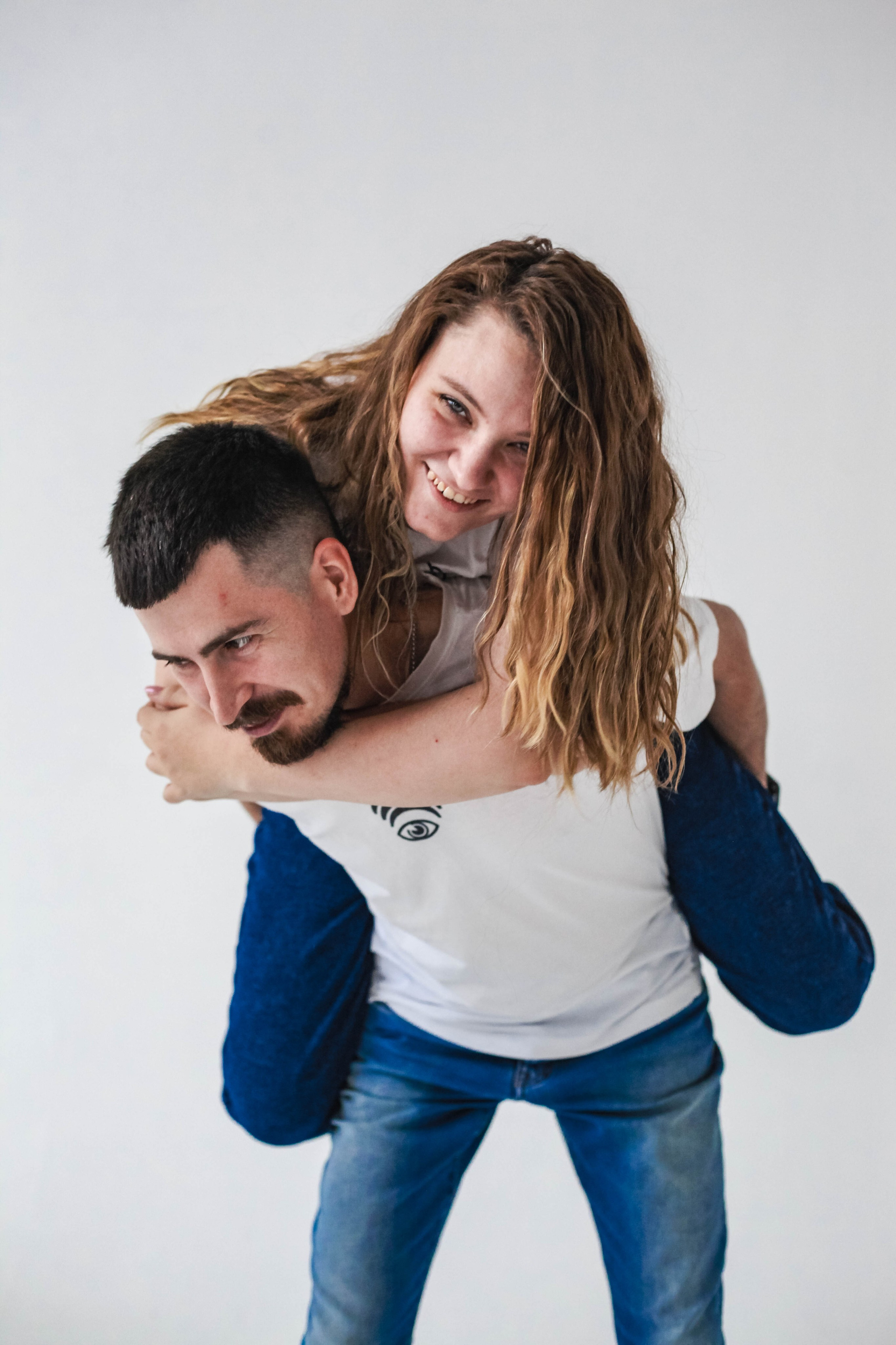 Студия. Уличный фотограф Города N