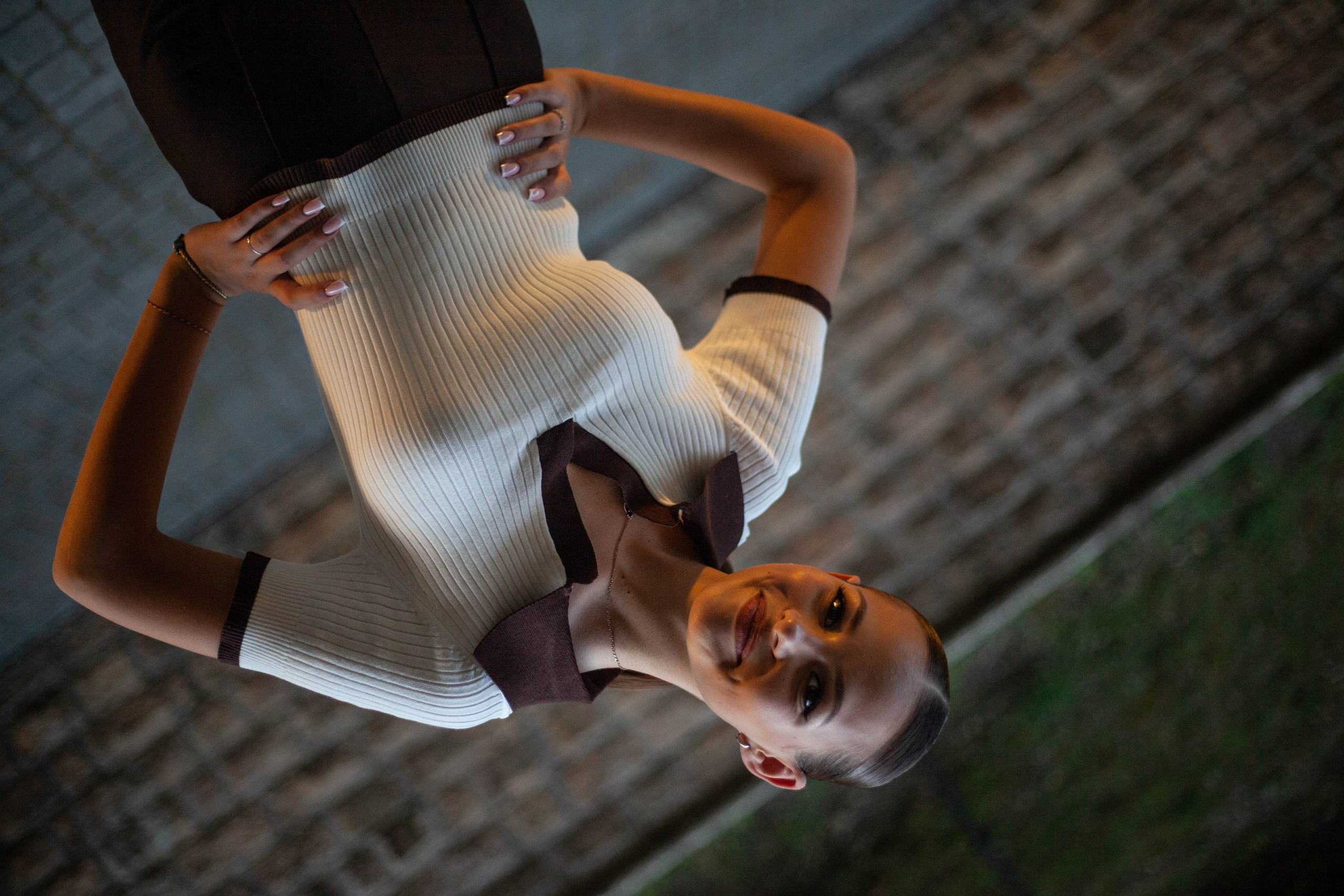 Абрау. Уличный фотограф Города N