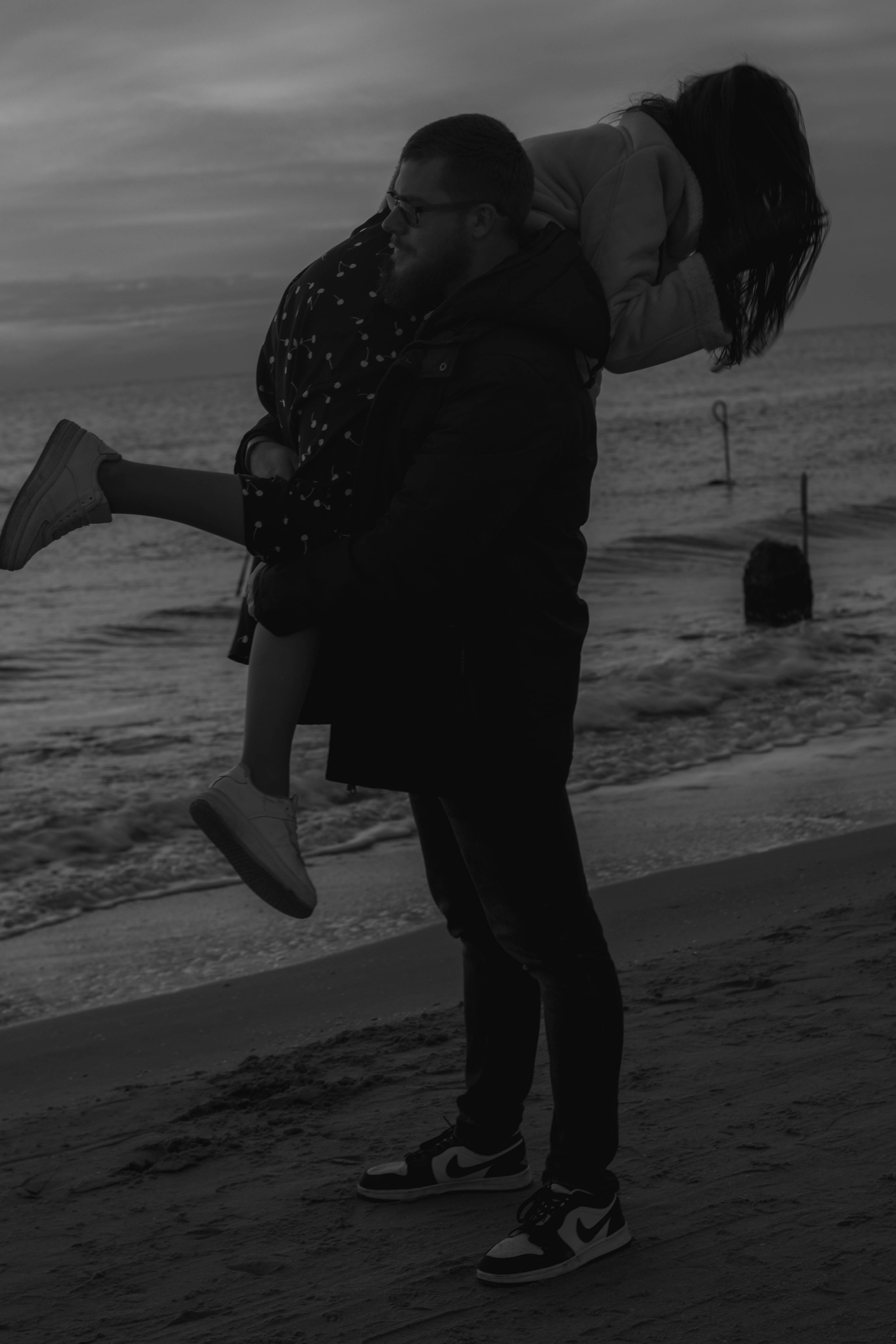 «Золотые лучи счастья». Уличный фотограф Города N