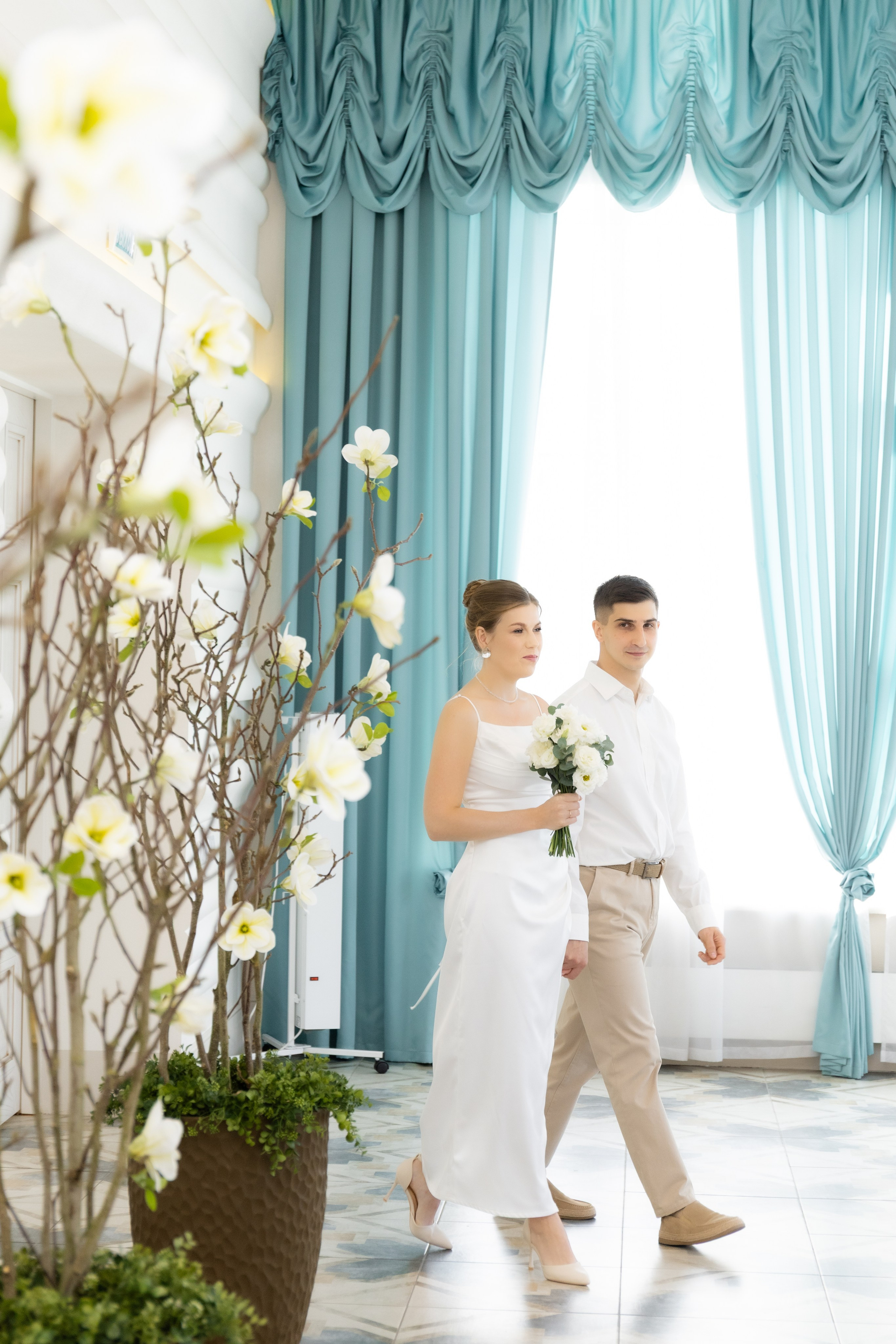 A | I. Свадебный и портретный фотограф в Новосибирске Любовь Исакова