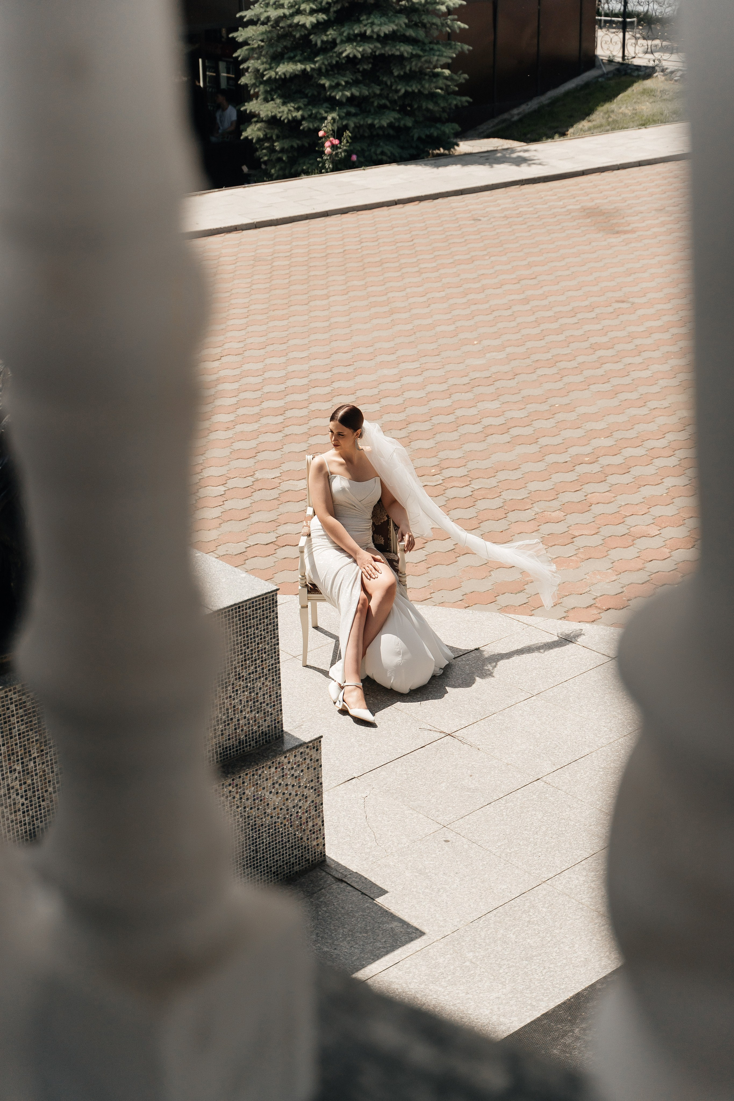 Иван и Ксения. Учаева Екатерина Свадебный и Семейный фотограф г. Сызрань