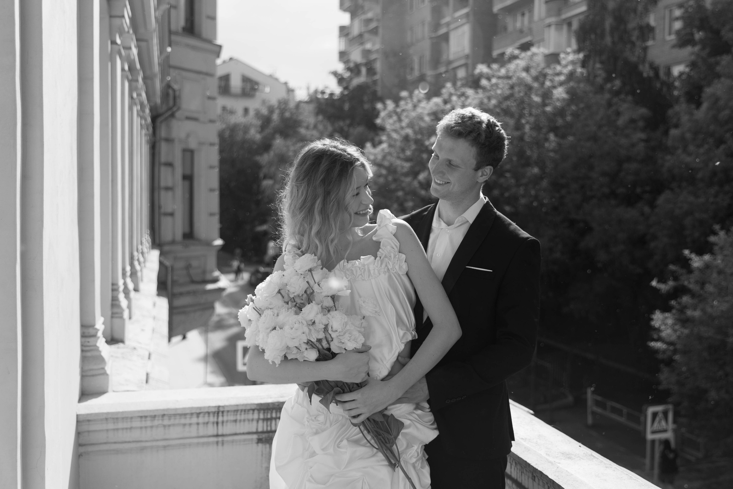 Павел и Инна. Фотограф/ видеограф Катя Ильина Калуга