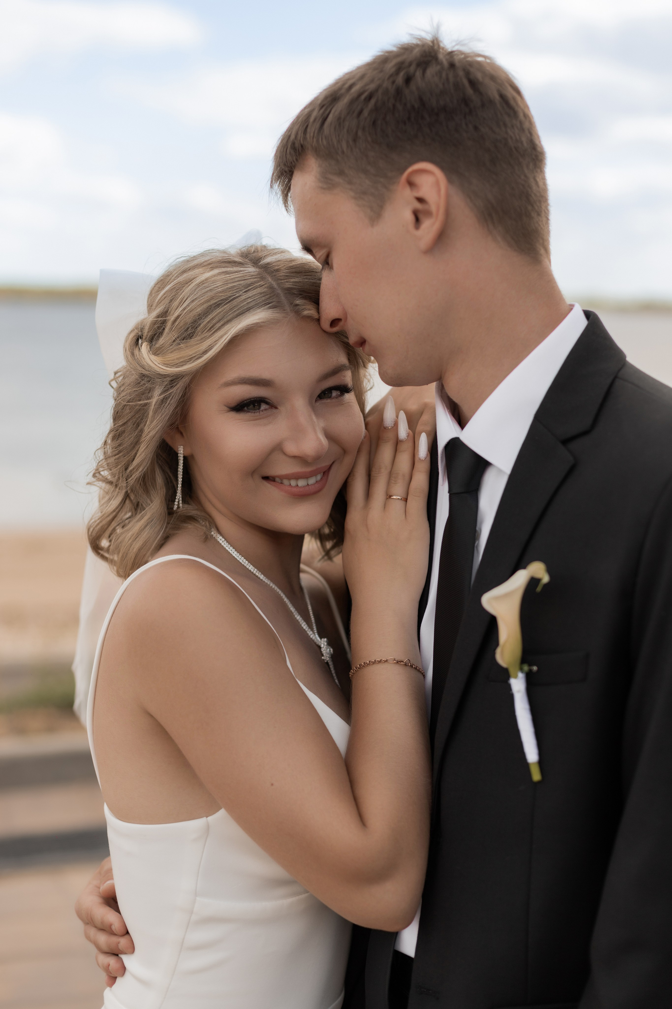 Андрей и Анна (сокращено). Свадебный фотограф Ангелина Сунгатулина | Саратов | Балаково | Вольск