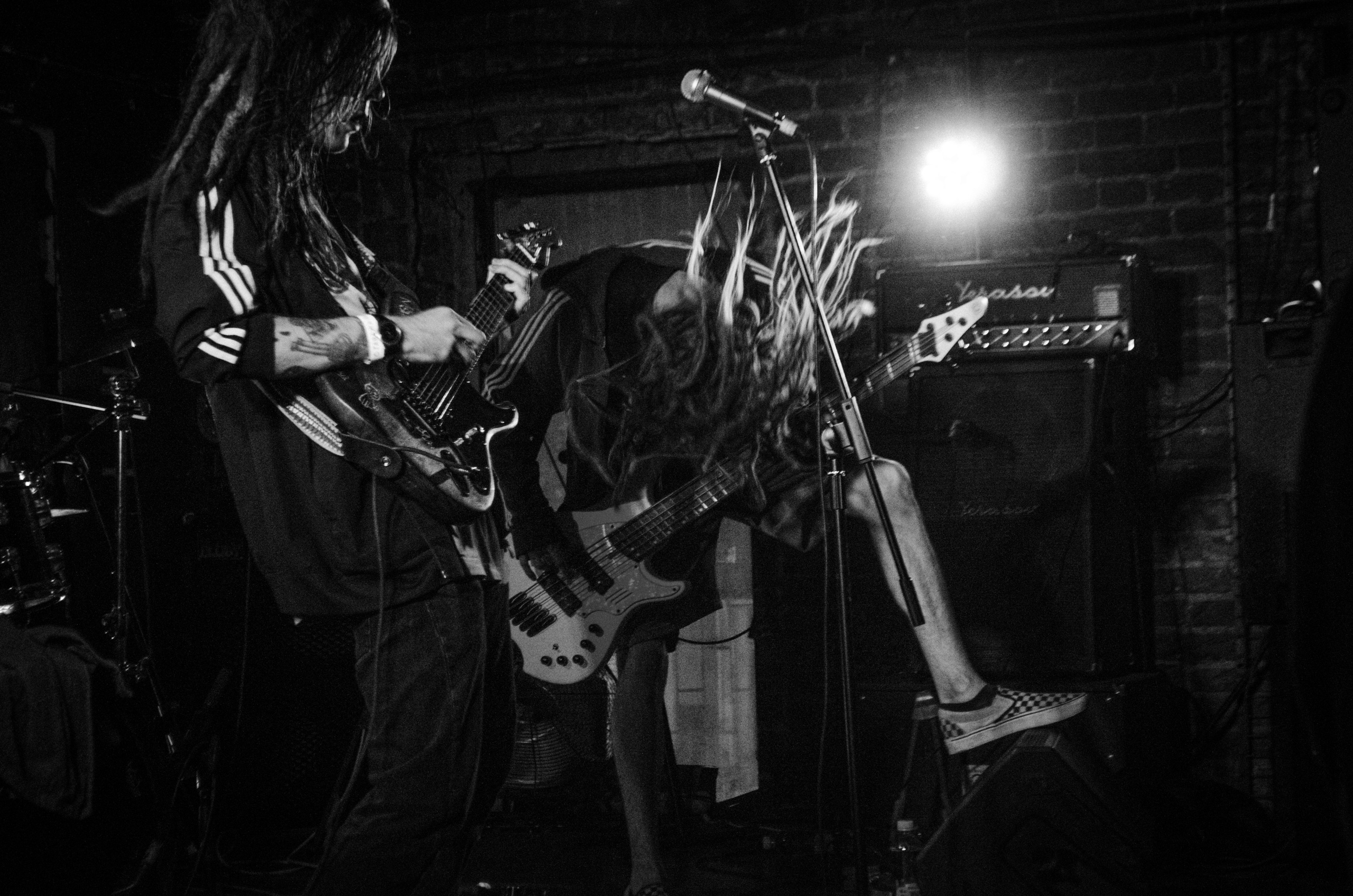 Лешимрев. Просто свет