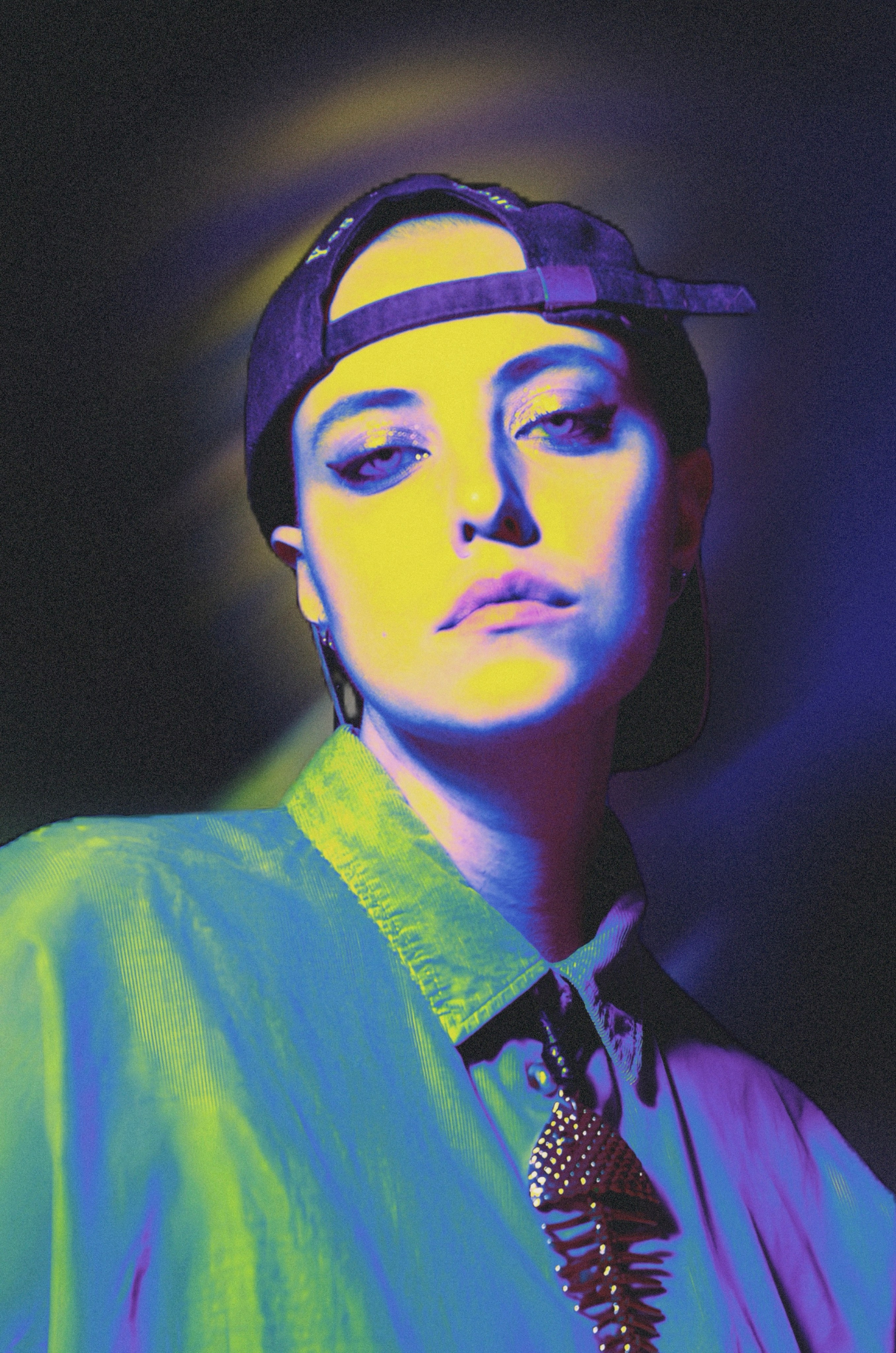 Просто свет