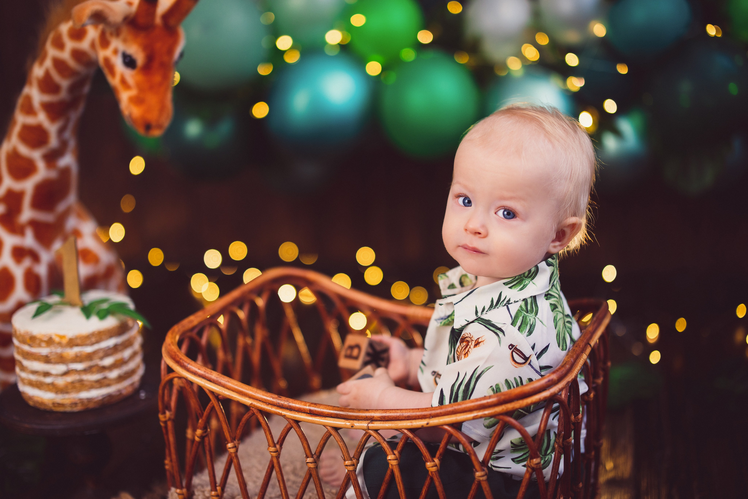 Мальчики. Семейный и детский фотограф в Краснодаре Анна Трашкова