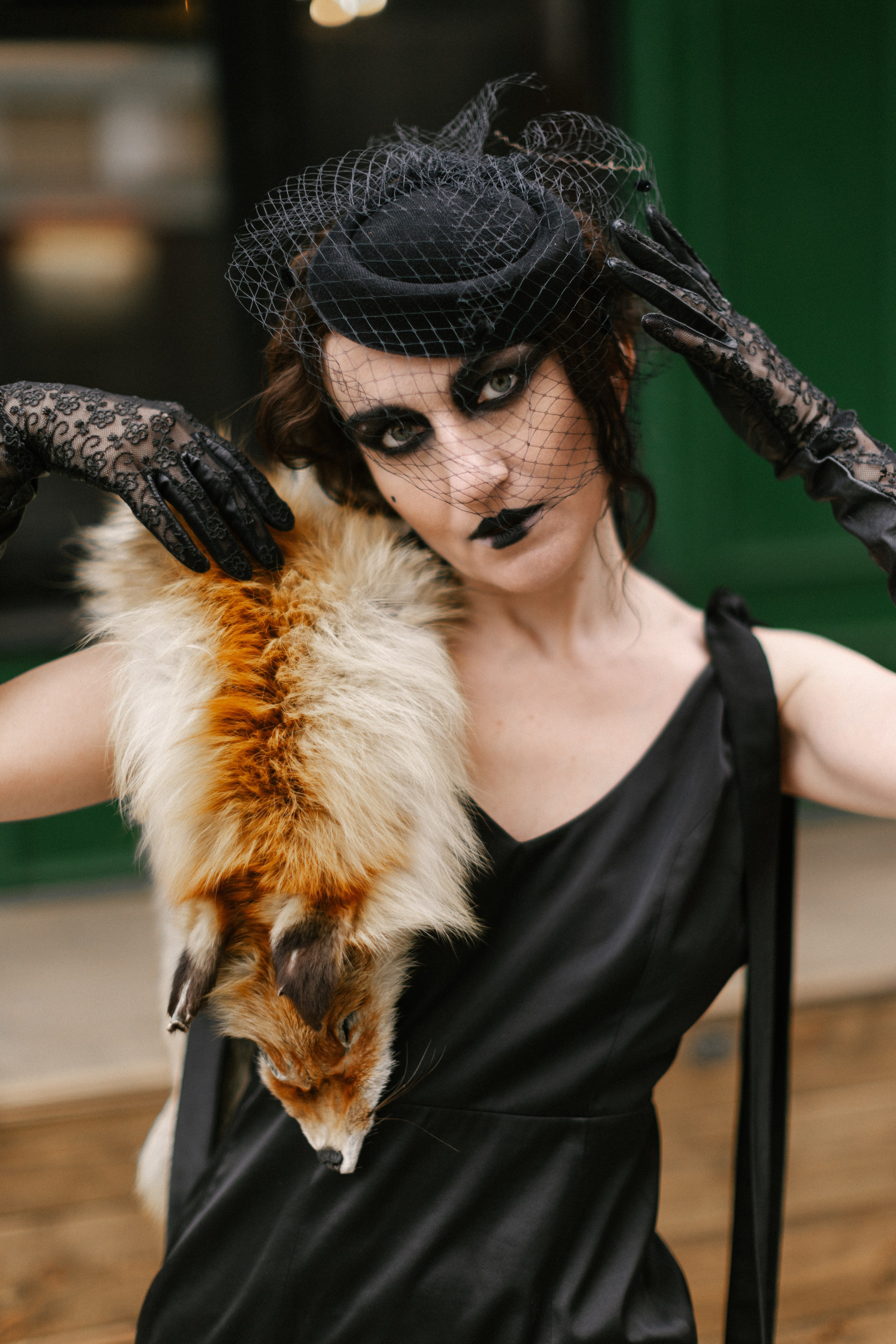 Кристина. Свадебный и портретный фотограф — Мария Костина